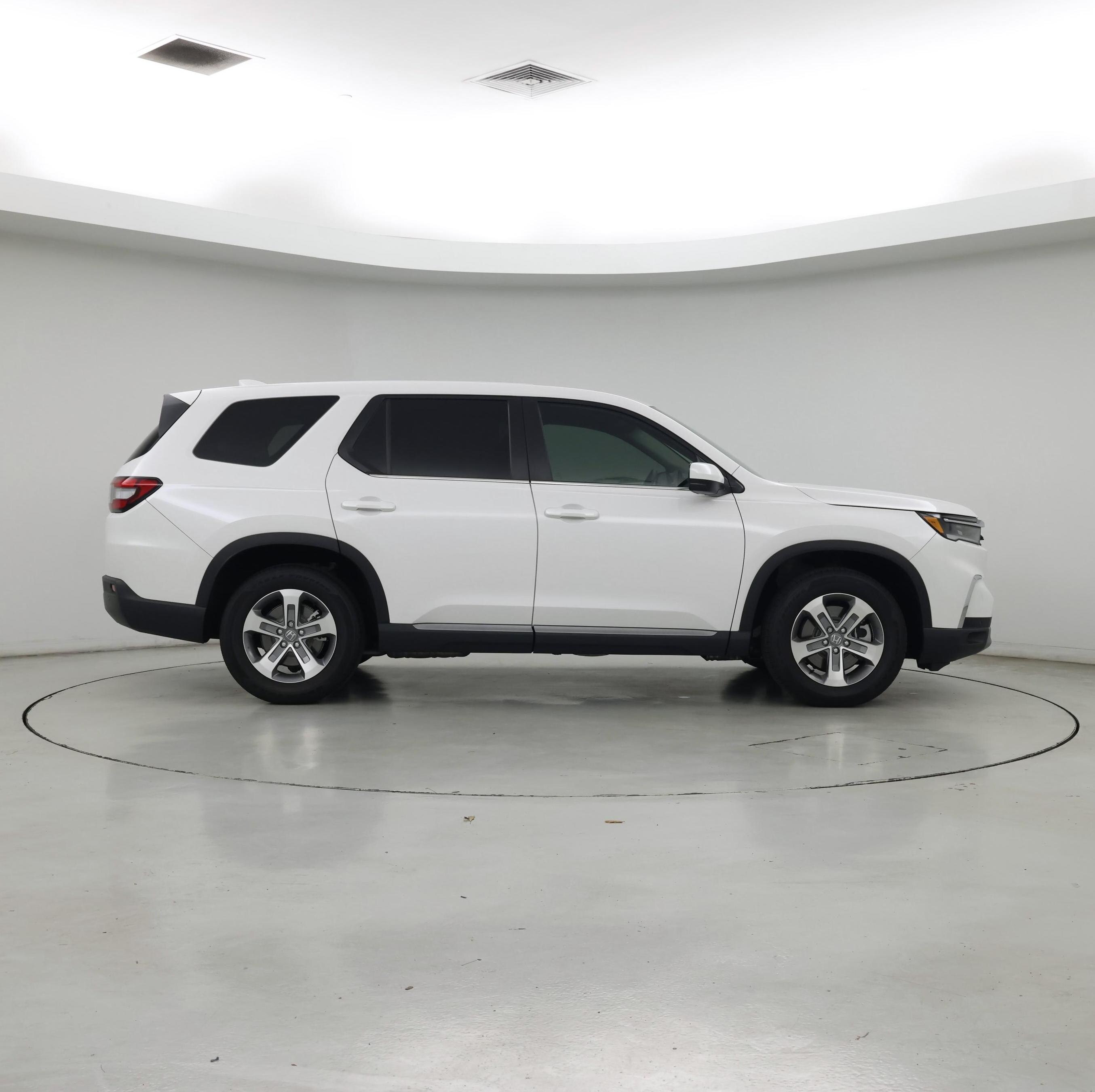 Thumbnail: 2025 Honda Pilot - 7