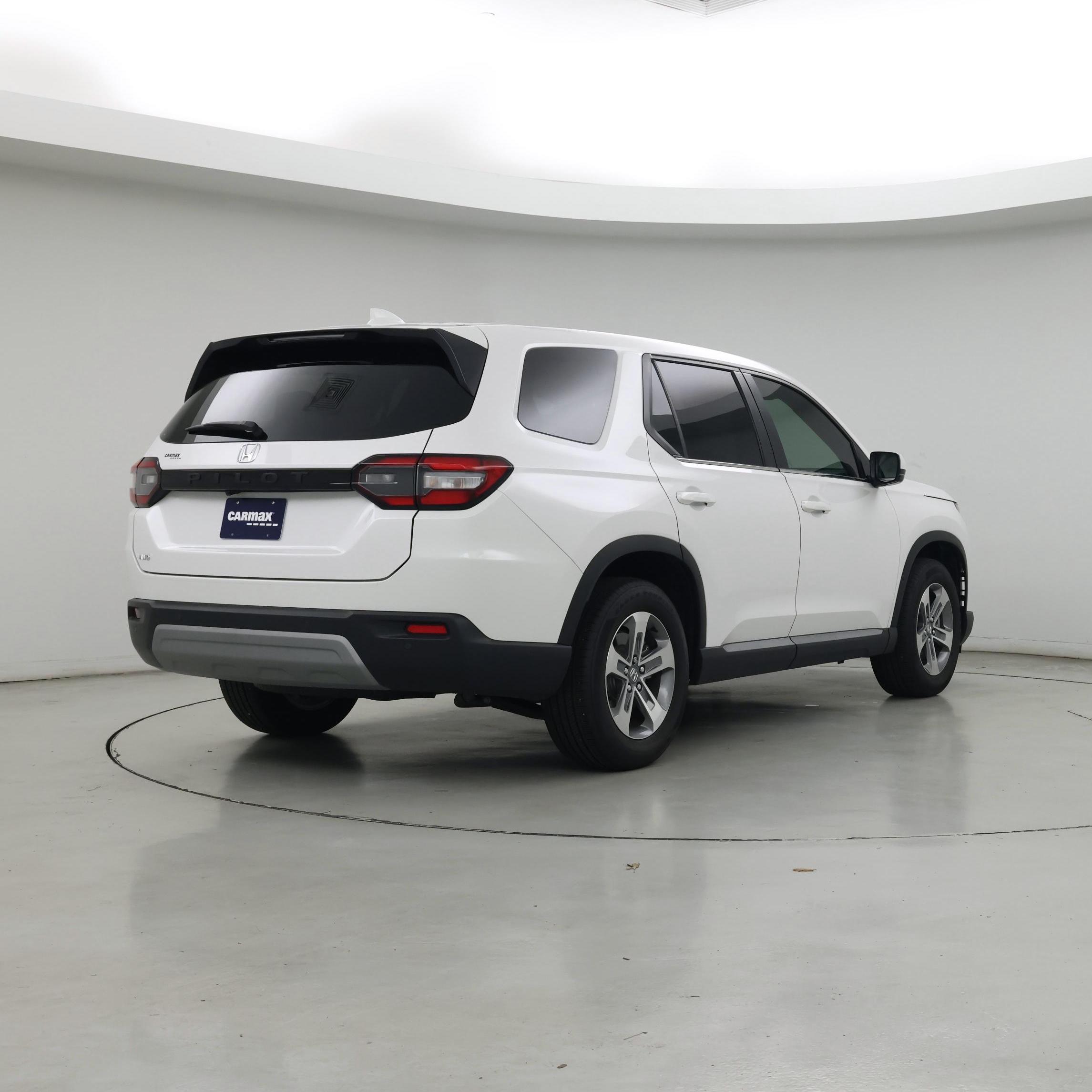 Thumbnail: 2025 Honda Pilot - 8