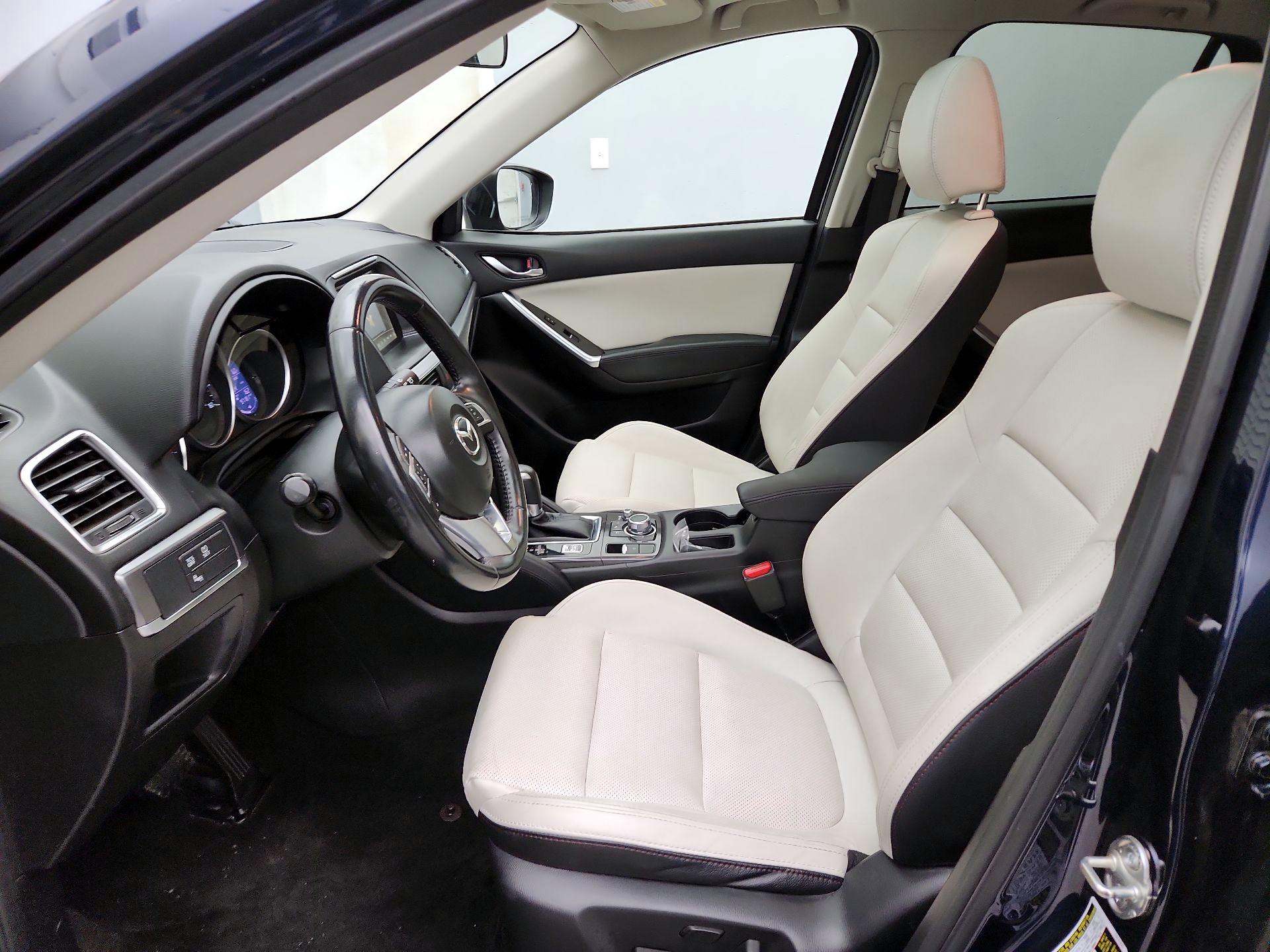 Thumbnail: 2016 Mazda CX-5 - 11