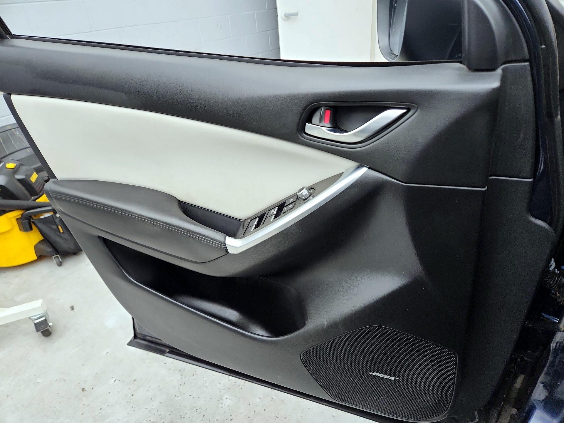 Thumbnail: 2016 Mazda CX-5 - 12