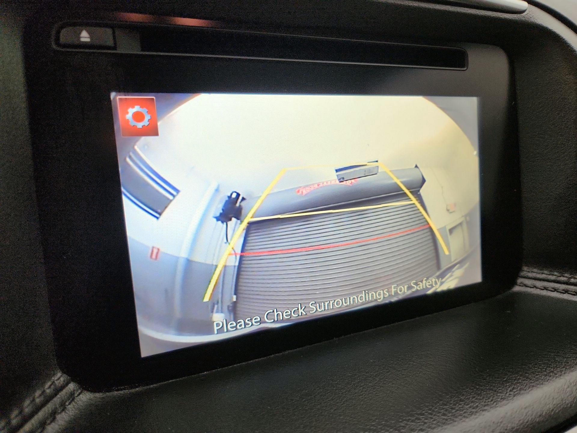 Thumbnail: 2016 Mazda CX-5 - 14