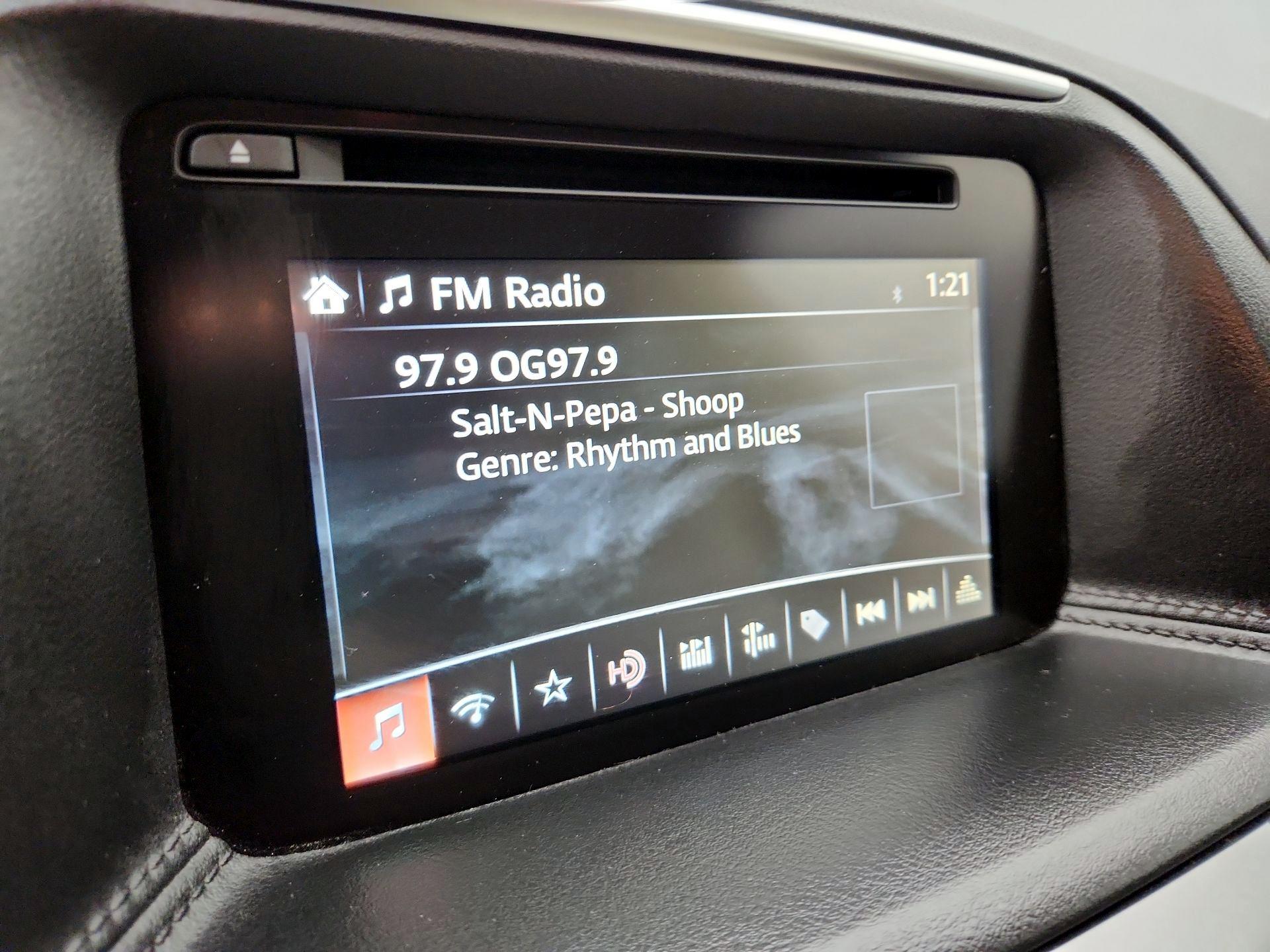 Thumbnail: 2016 Mazda CX-5 - 15
