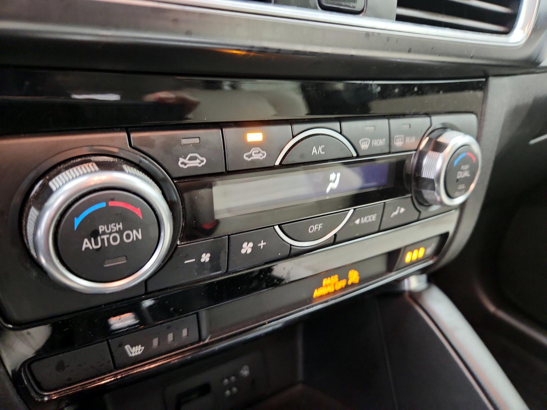 Thumbnail: 2016 Mazda CX-5 - 16