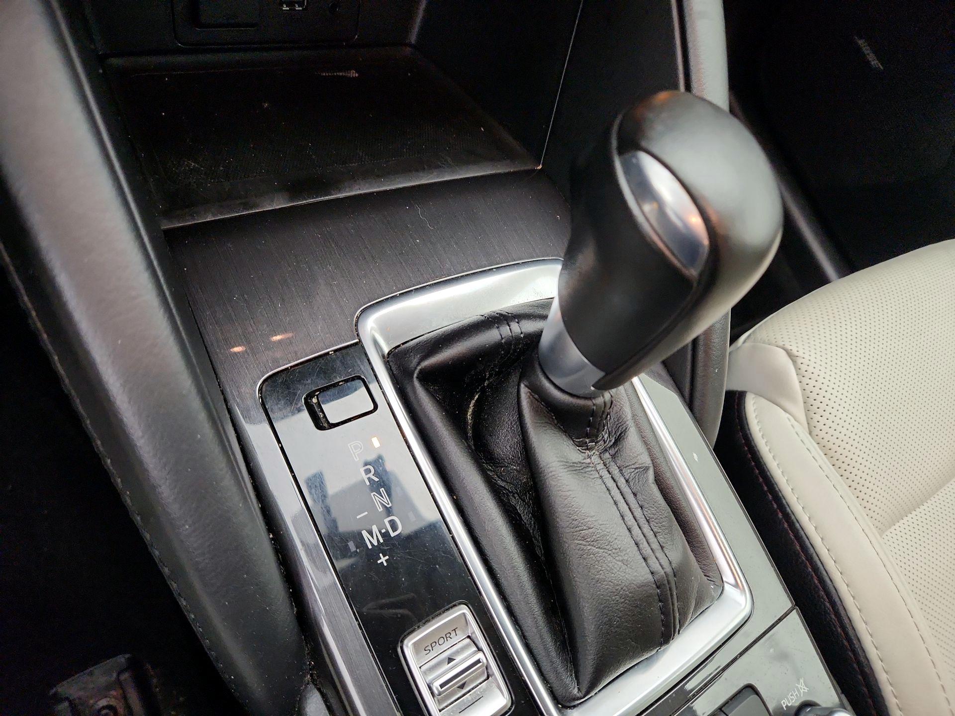 Thumbnail: 2016 Mazda CX-5 - 17
