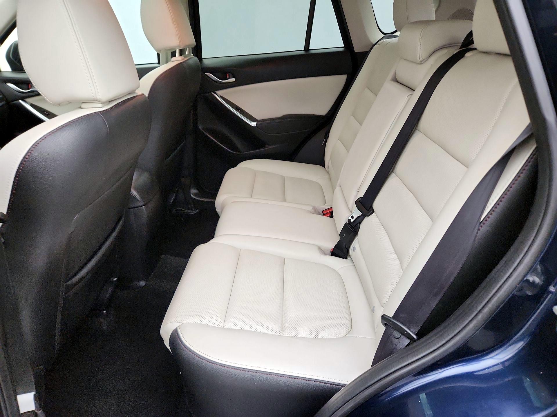 Thumbnail: 2016 Mazda CX-5 - 20