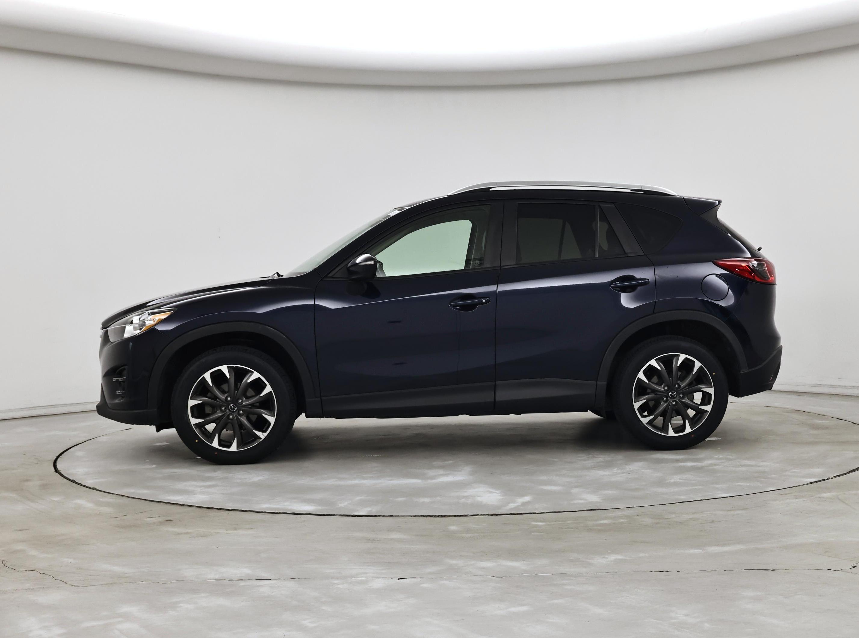 Thumbnail: 2016 Mazda CX-5 - 3