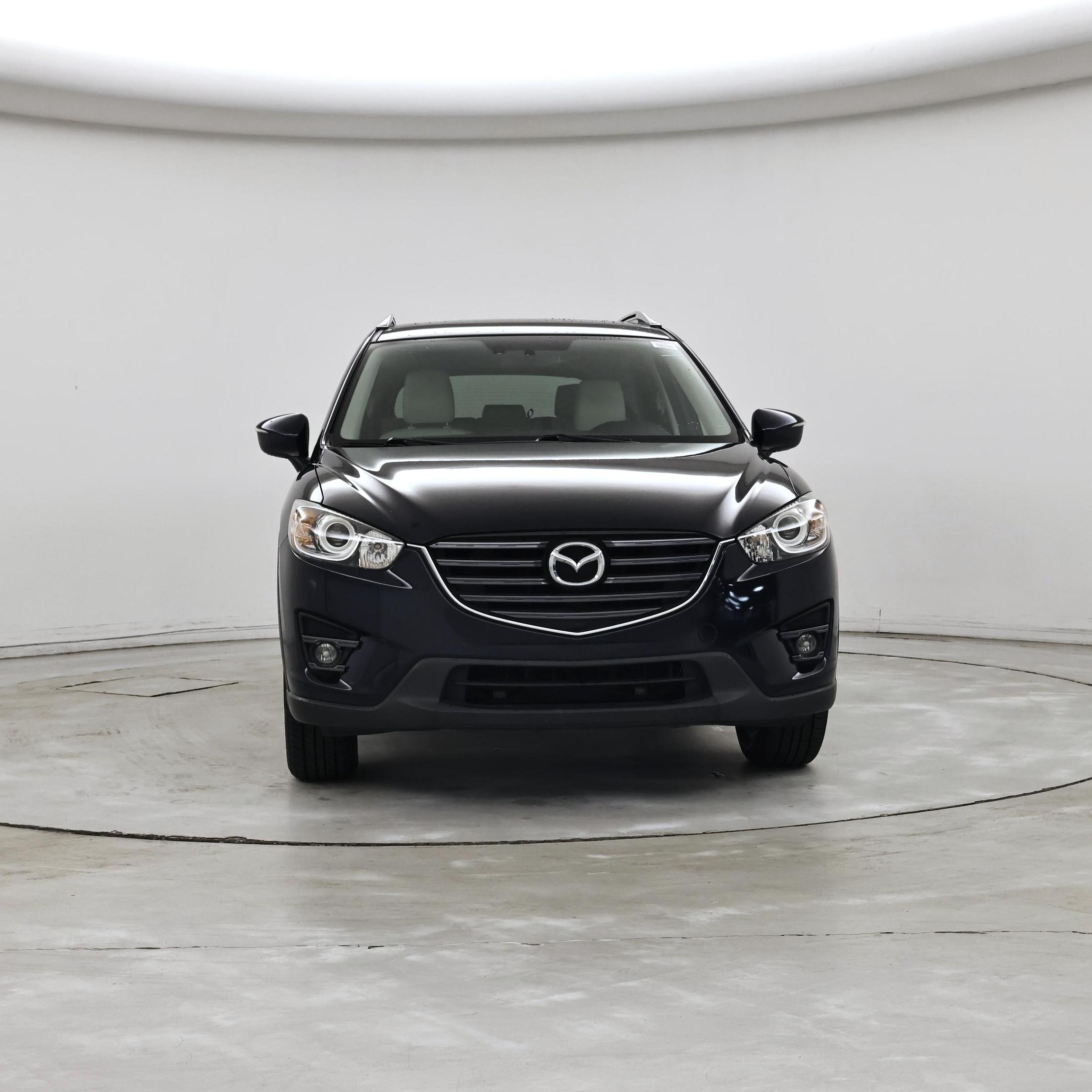 Thumbnail: 2016 Mazda CX-5 - 5