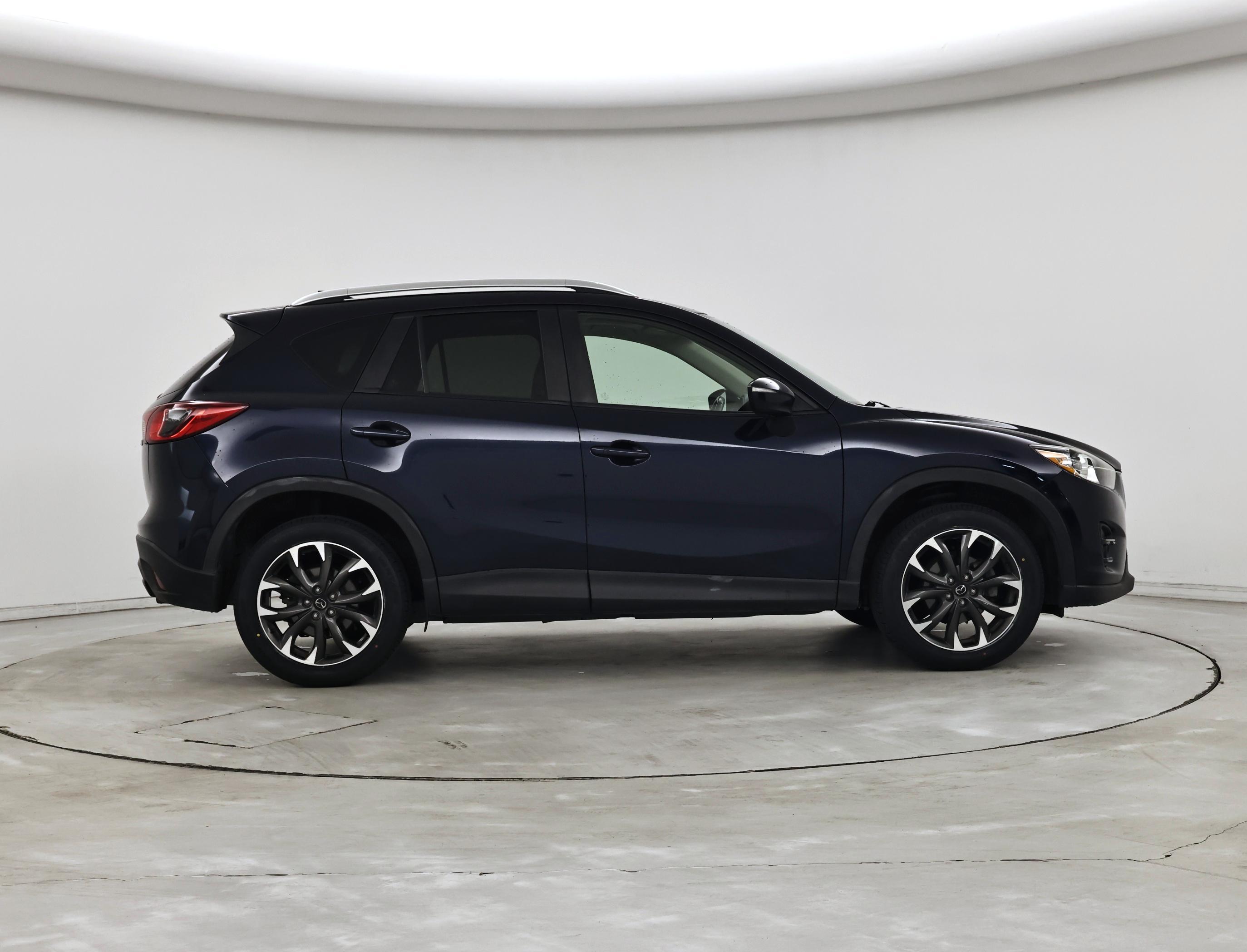 Thumbnail: 2016 Mazda CX-5 - 7