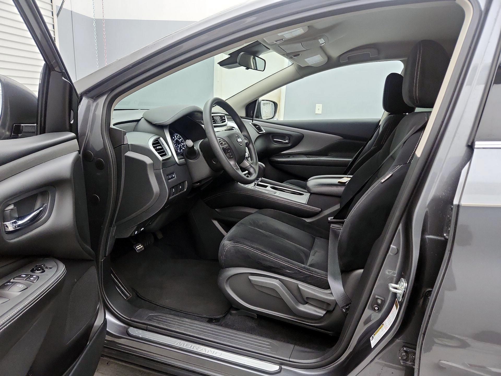 Thumbnail: 2021 Nissan Murano - 11