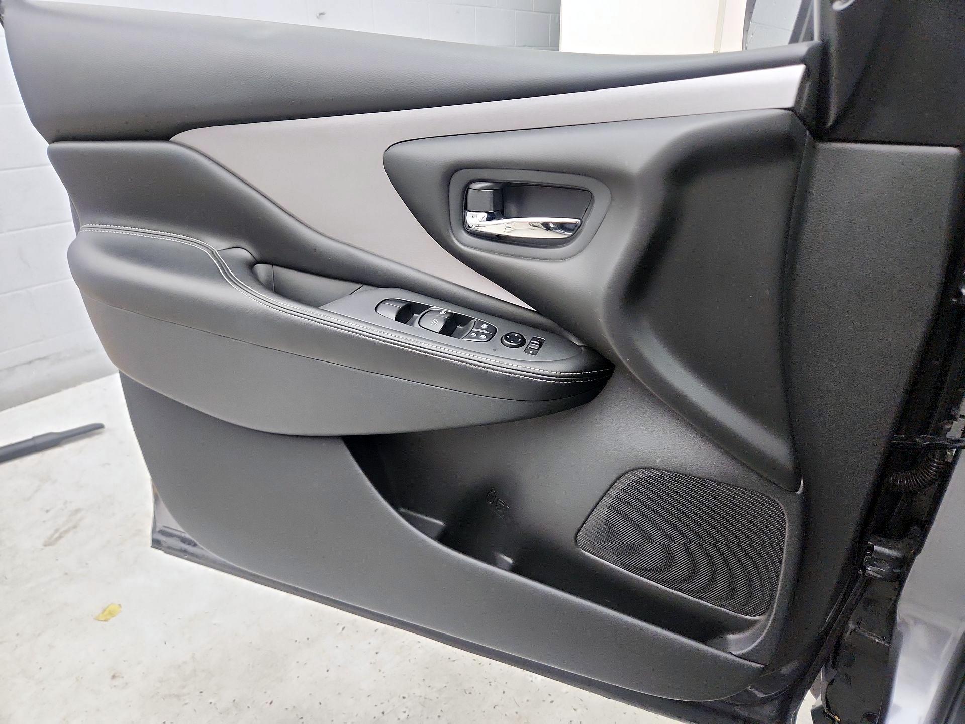 Thumbnail: 2021 Nissan Murano - 12