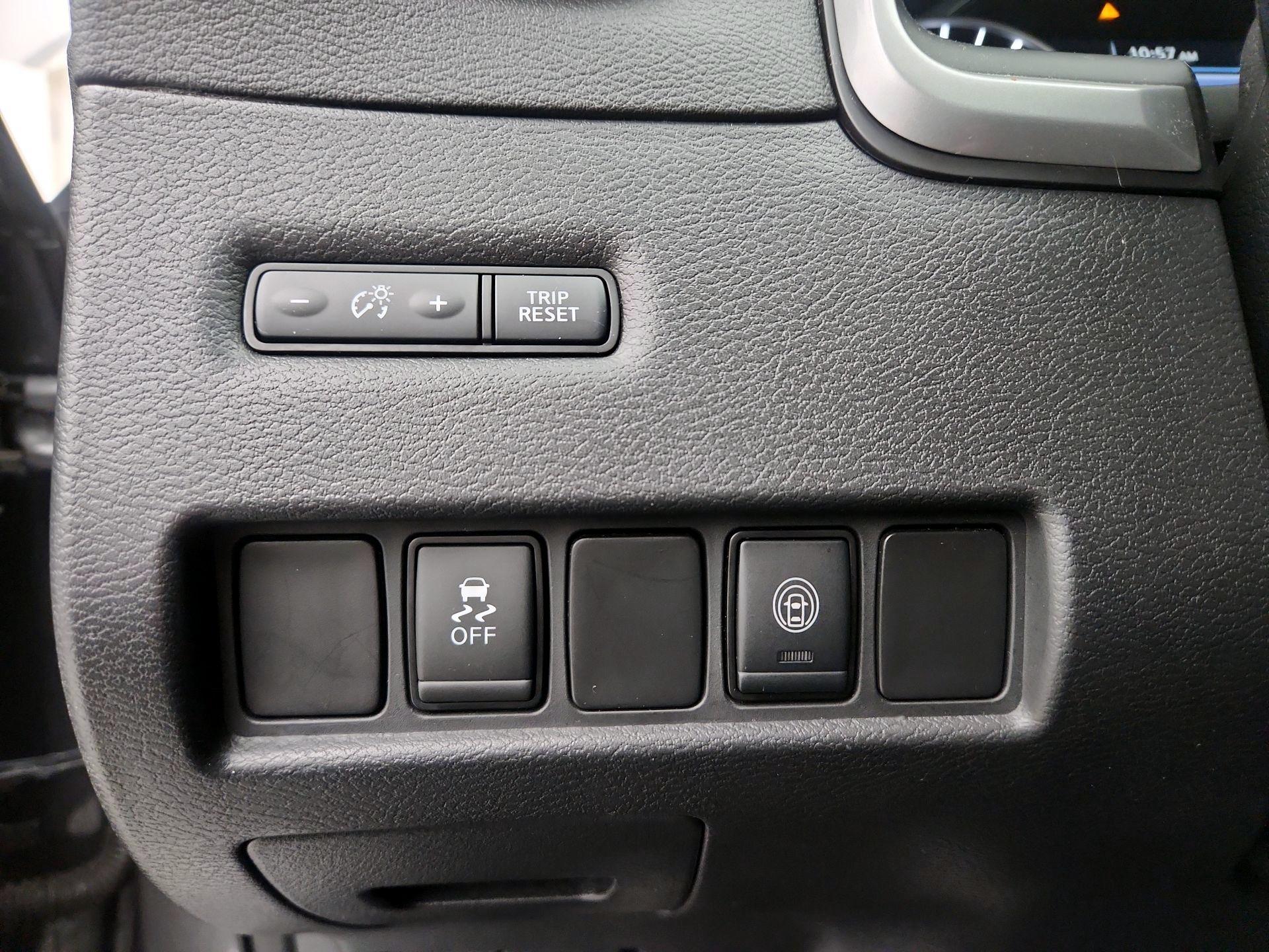 Thumbnail: 2021 Nissan Murano - 13