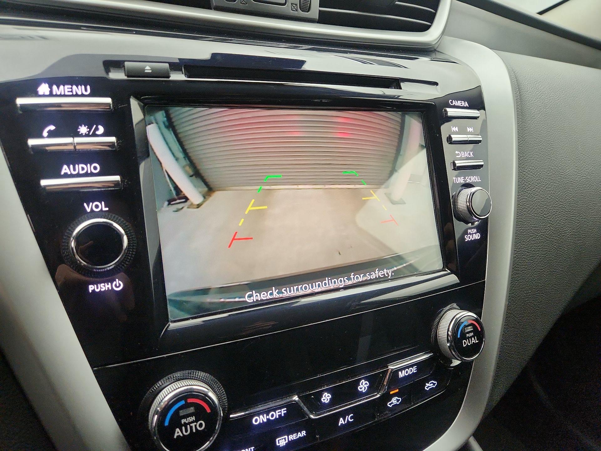 Thumbnail: 2021 Nissan Murano - 14