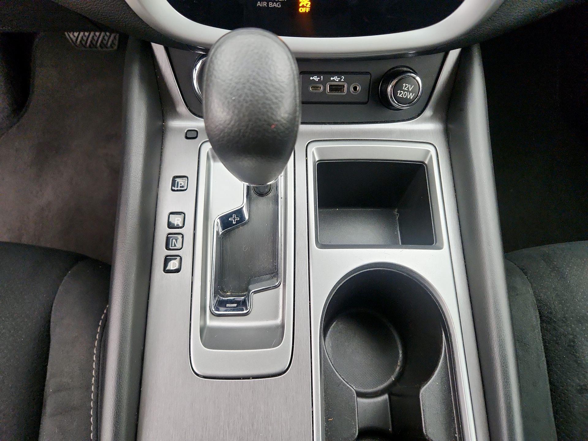 Thumbnail: 2021 Nissan Murano - 17