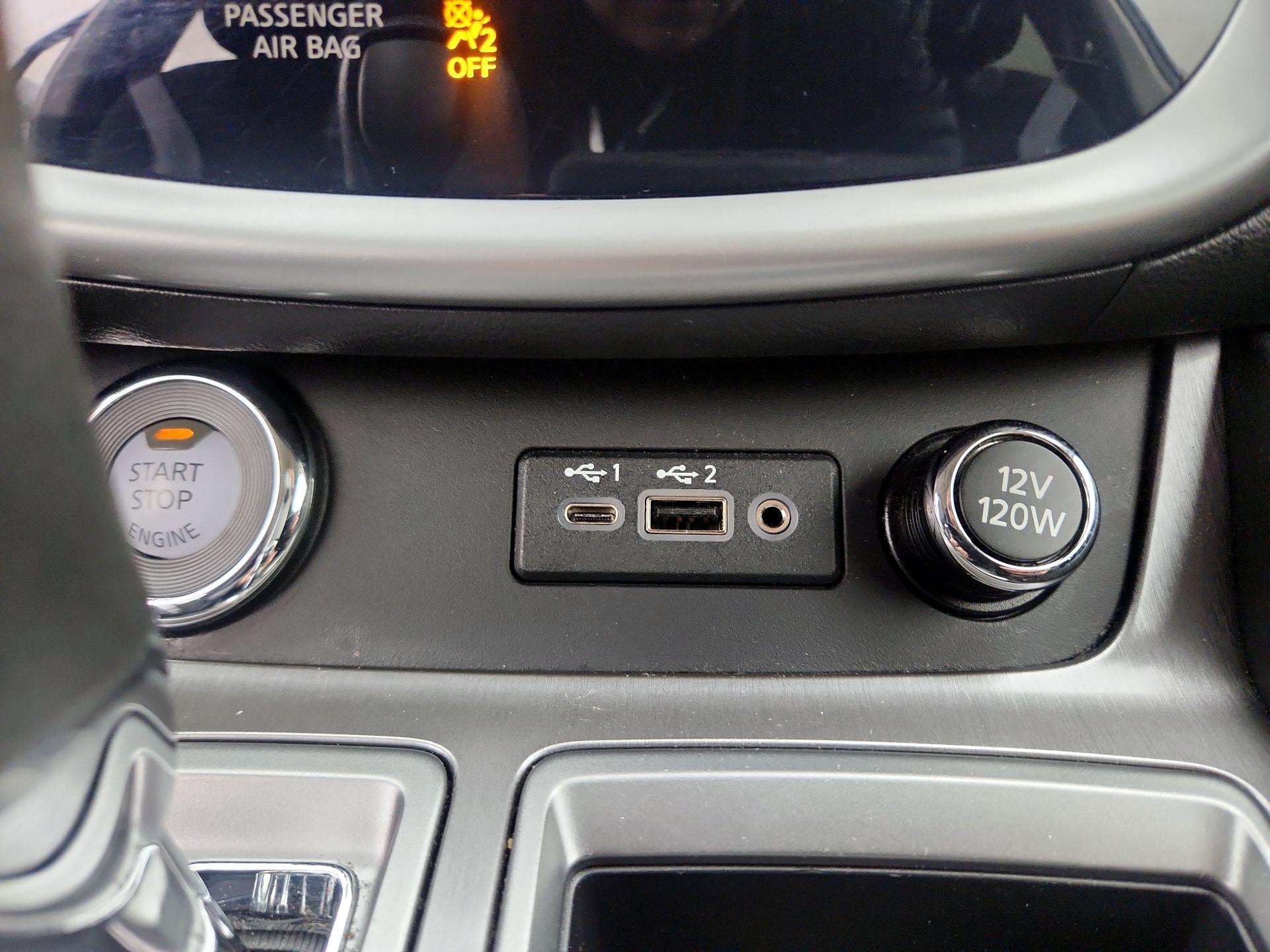 Thumbnail: 2021 Nissan Murano - 18