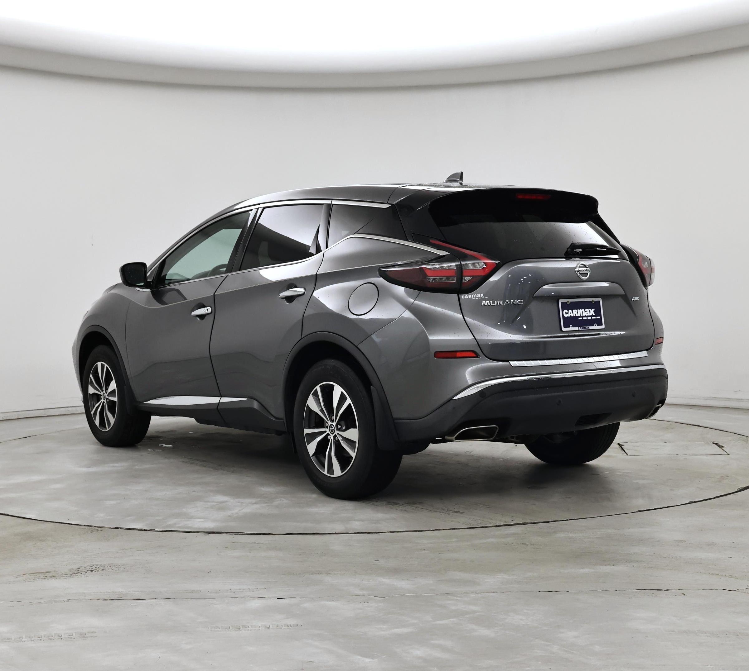 Thumbnail: 2021 Nissan Murano - 2