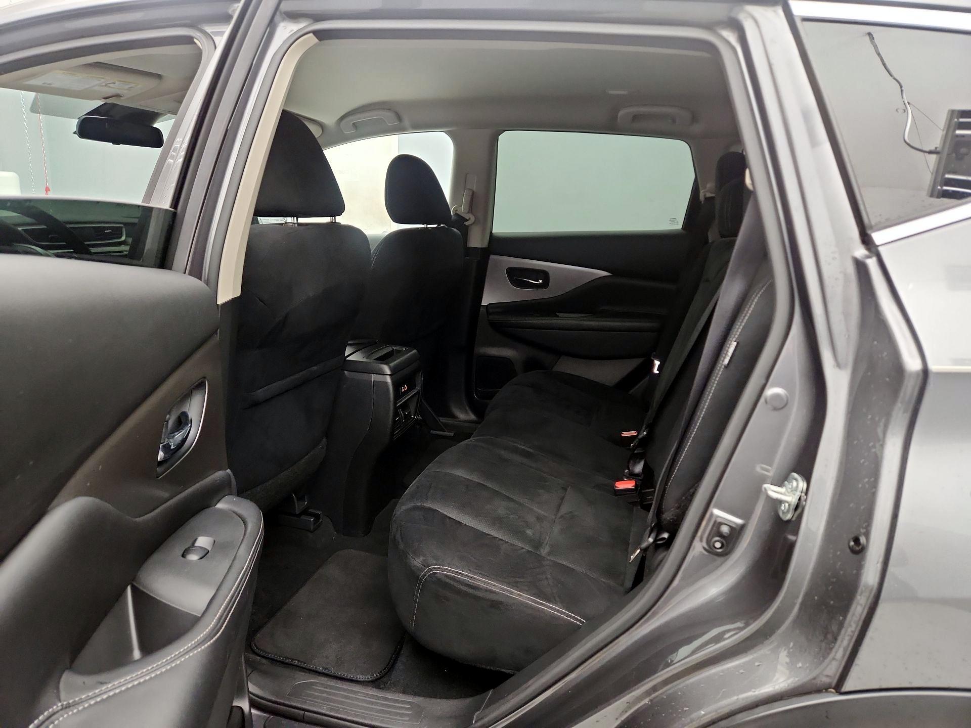 Thumbnail: 2021 Nissan Murano - 19