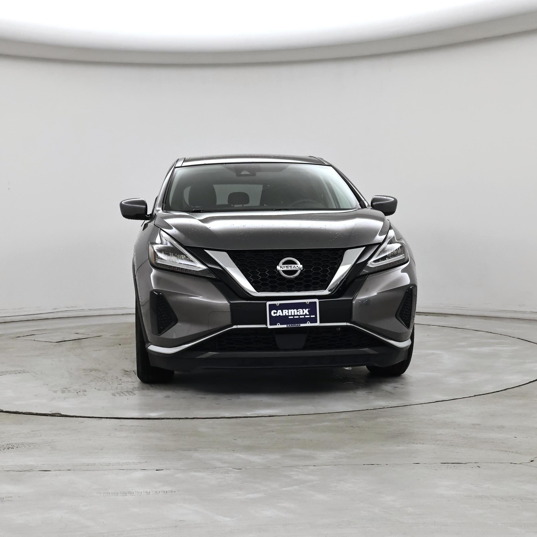 Thumbnail: 2021 Nissan Murano - 5