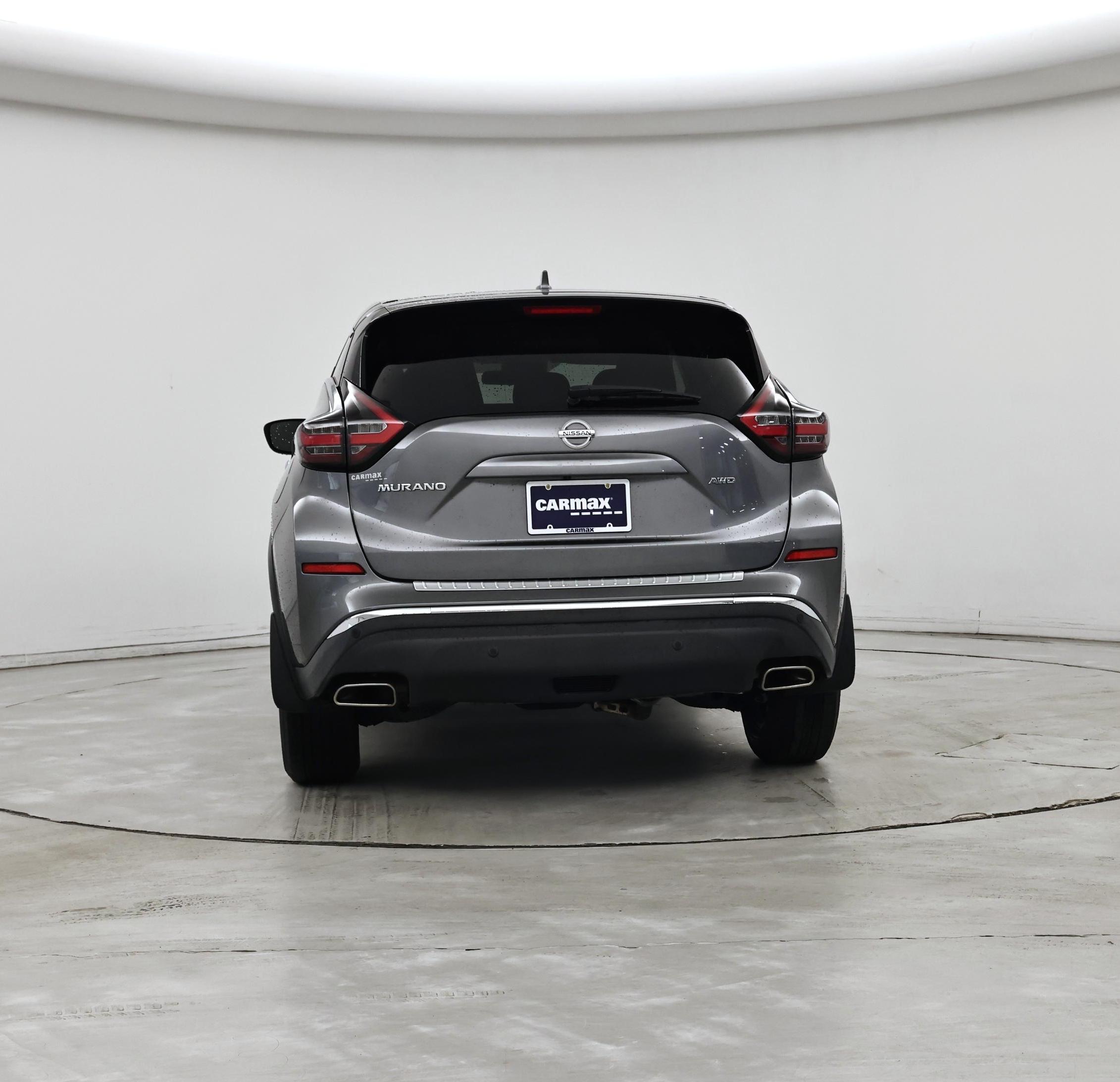 Thumbnail: 2021 Nissan Murano - 6