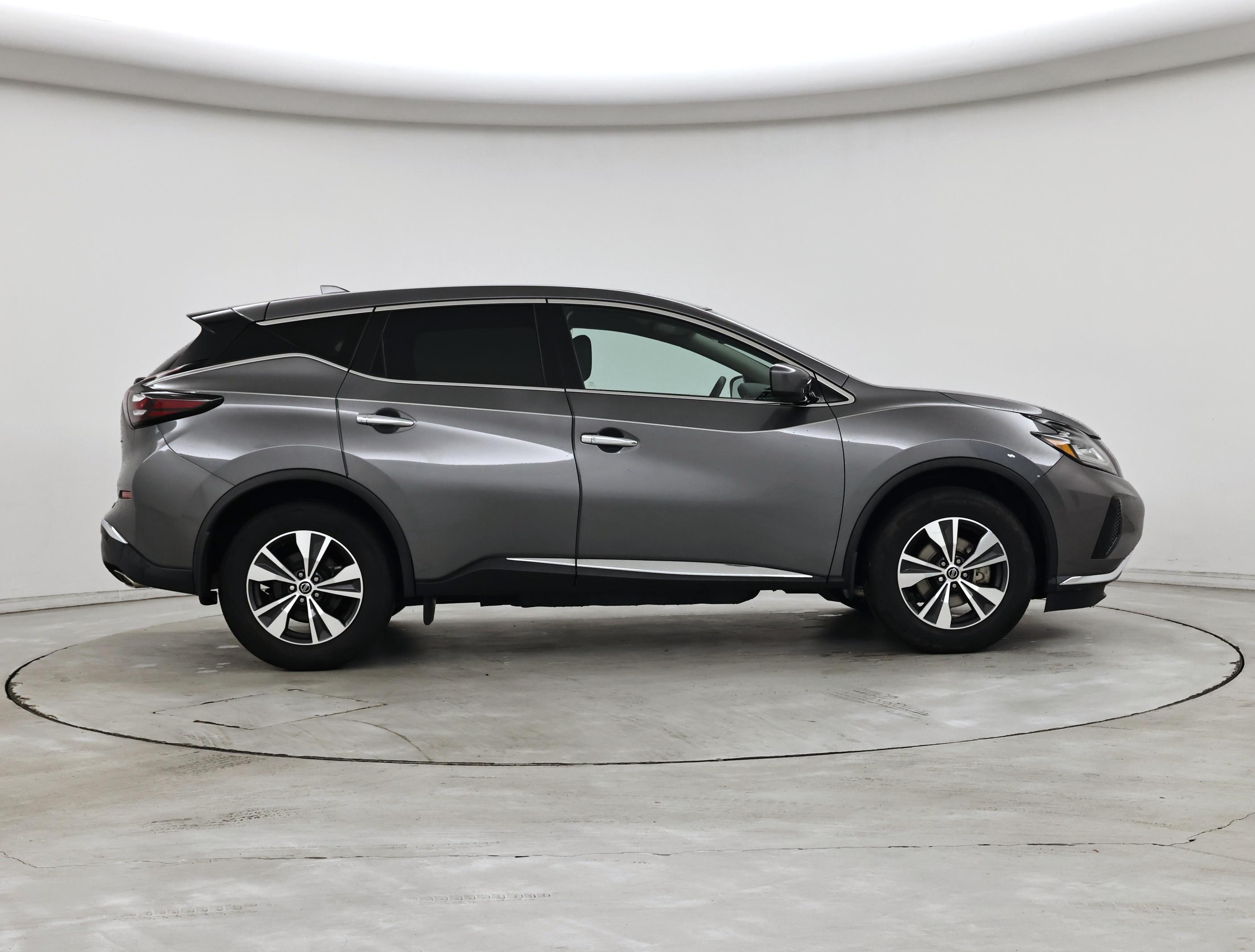 Thumbnail: 2021 Nissan Murano - 7