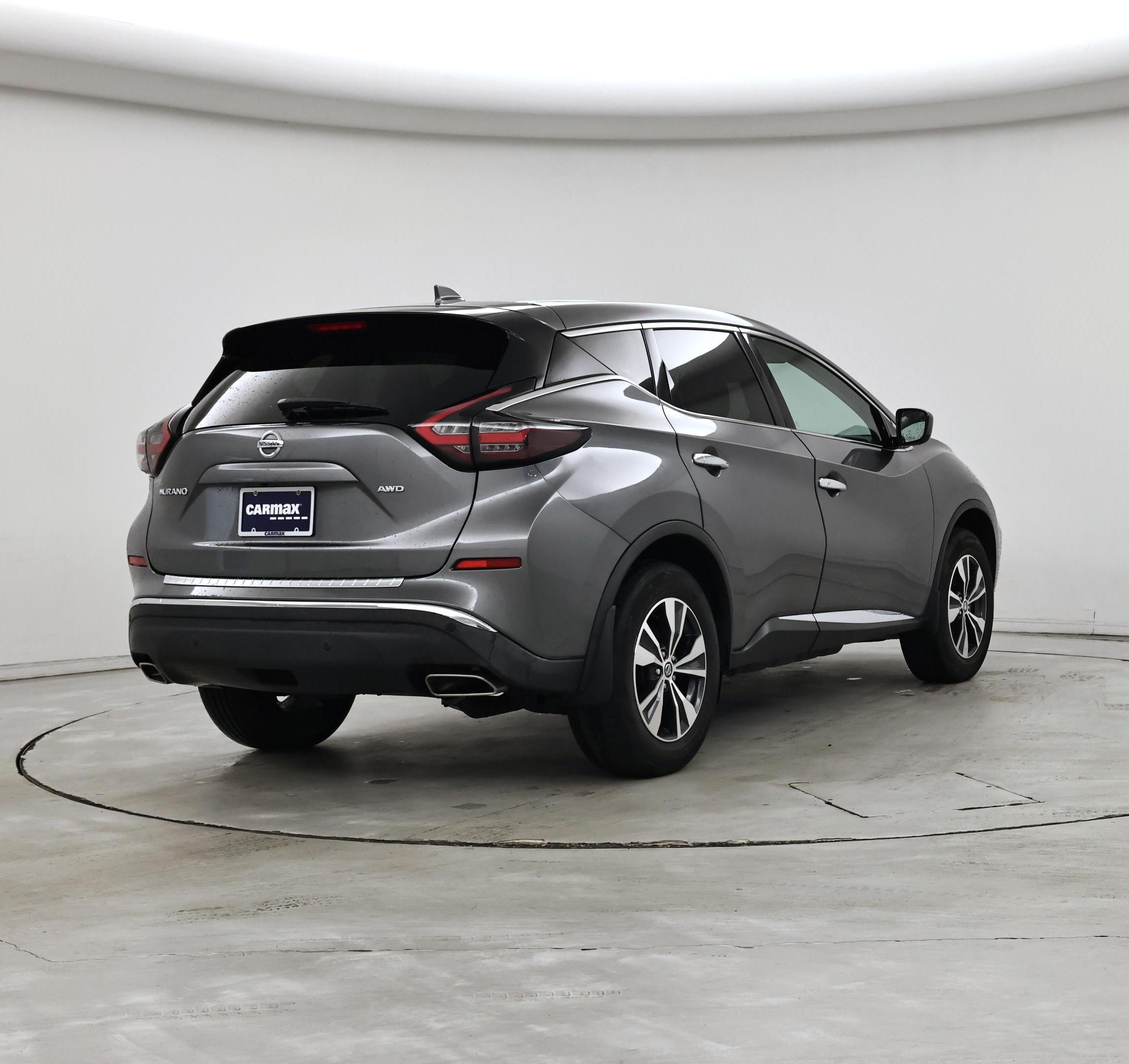 Thumbnail: 2021 Nissan Murano - 8