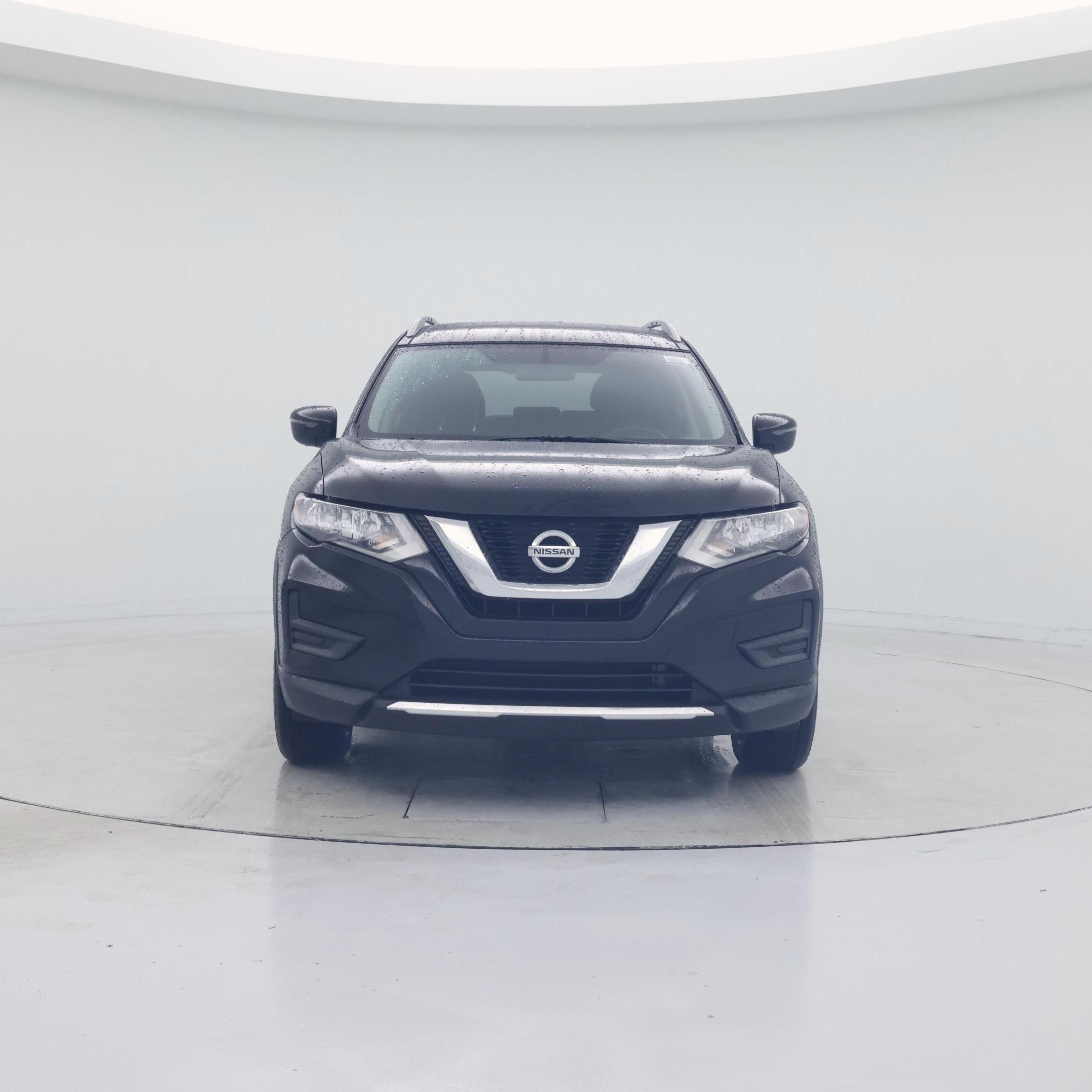 Thumbnail: 2017 Nissan Rogue - 5