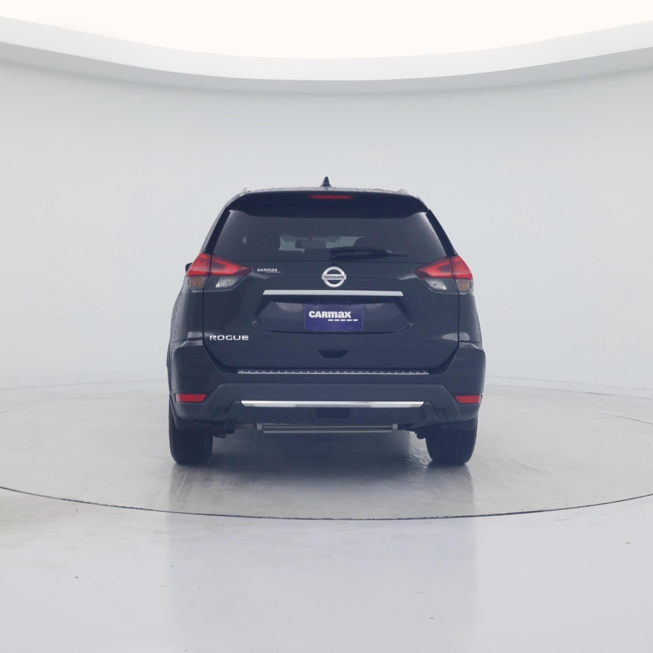 Thumbnail: 2017 Nissan Rogue - 6