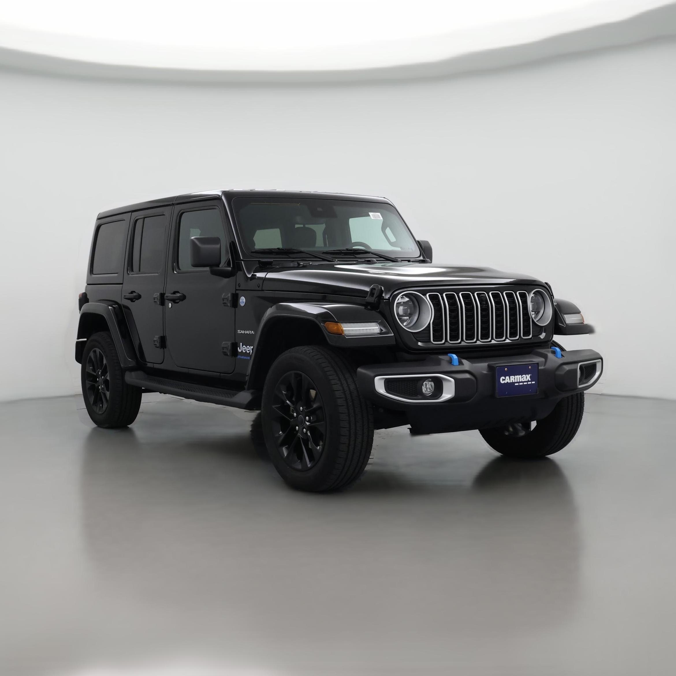 Thumbnail: 2024 Jeep Wrangler - 1