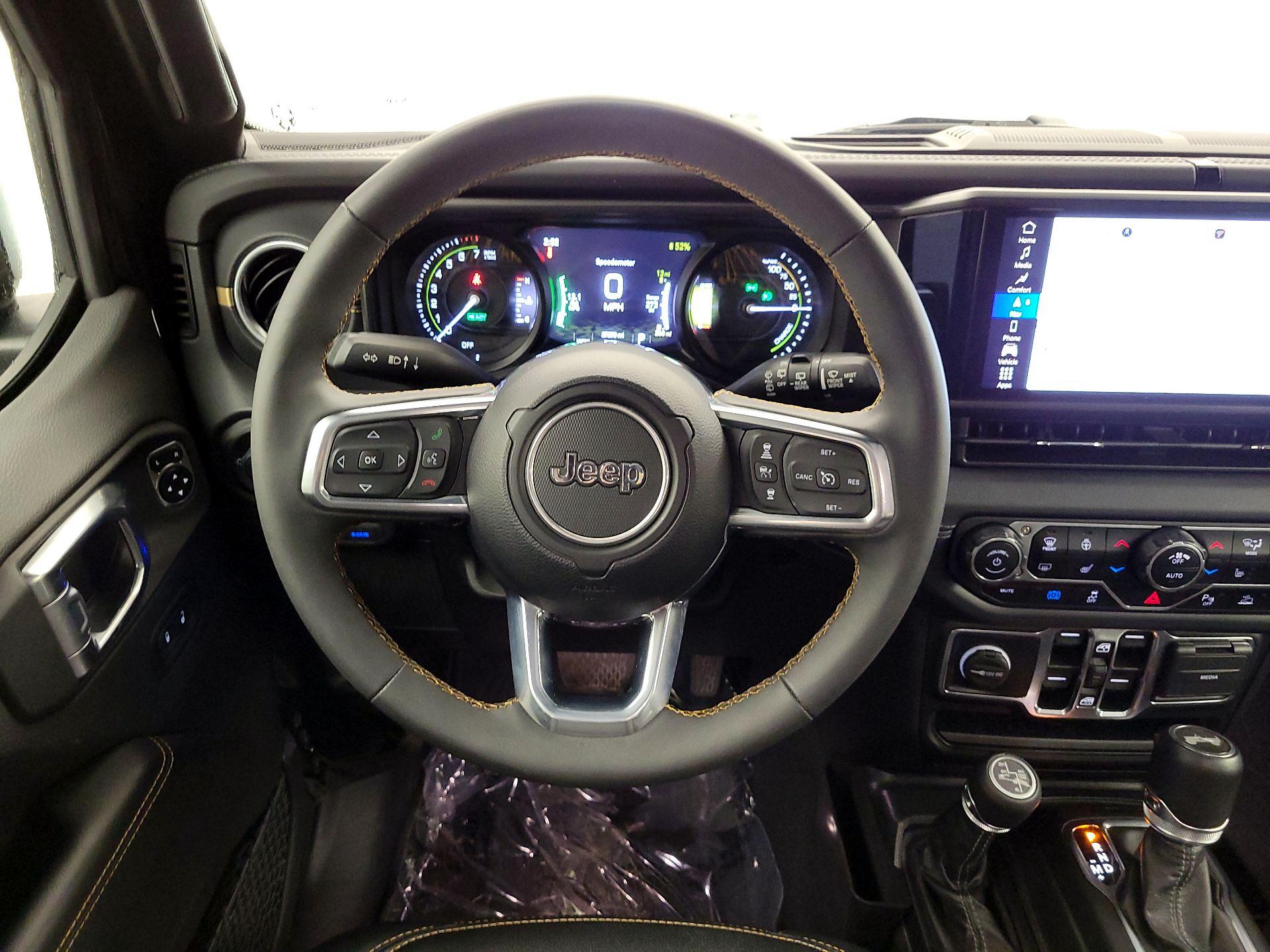 Thumbnail: 2024 Jeep Wrangler - 10