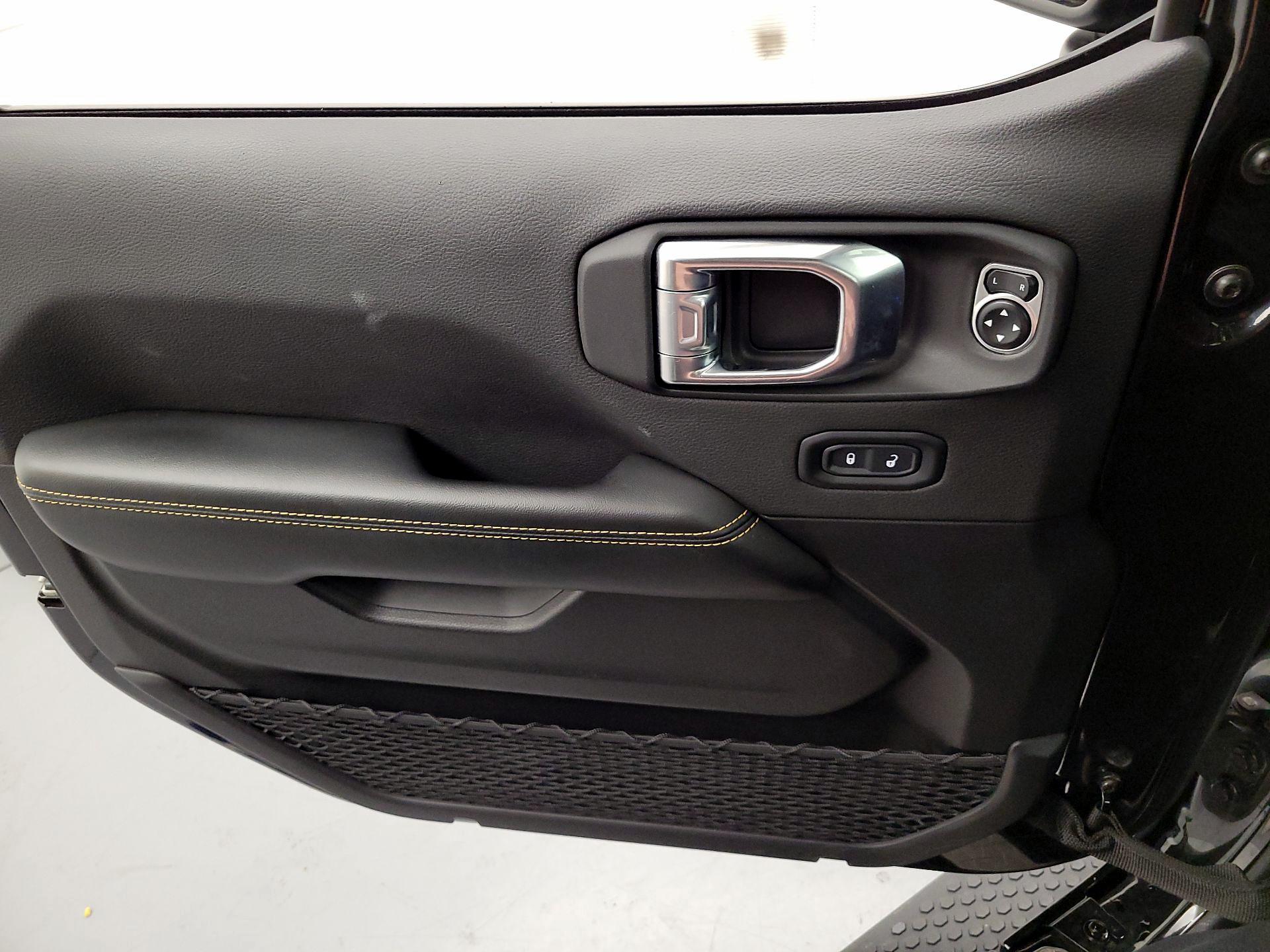 Thumbnail: 2024 Jeep Wrangler - 12