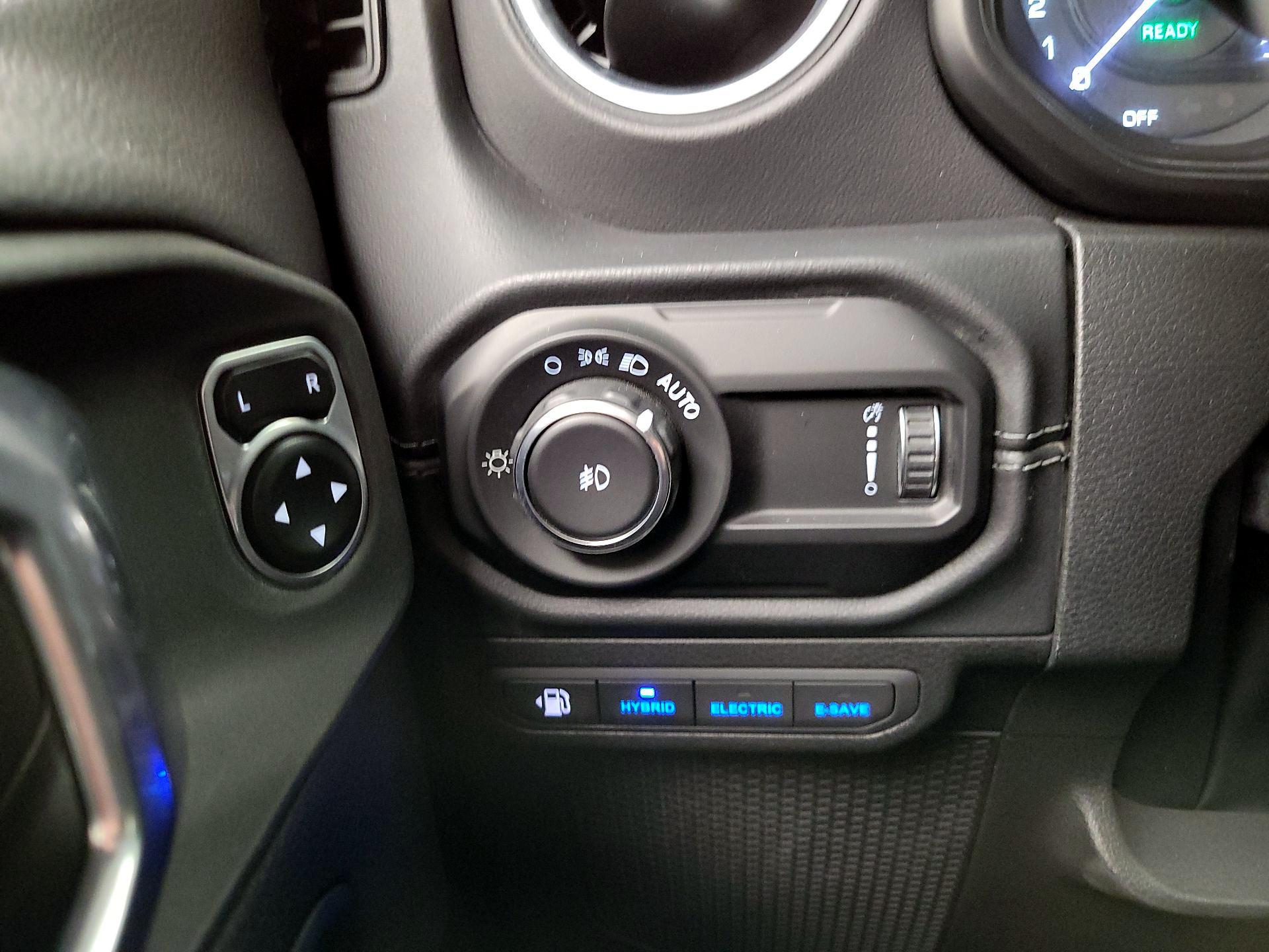 Thumbnail: 2024 Jeep Wrangler - 13