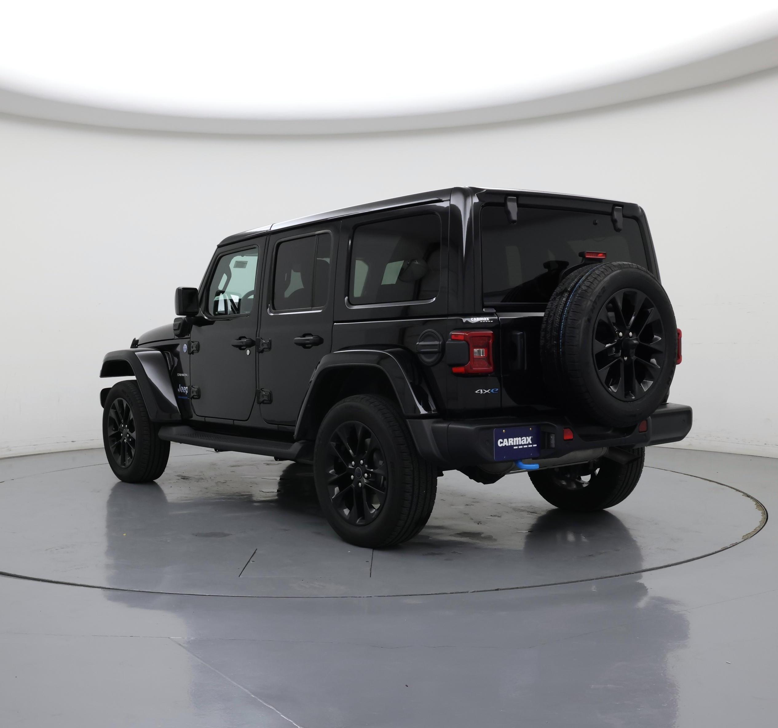 Thumbnail: 2024 Jeep Wrangler - 2