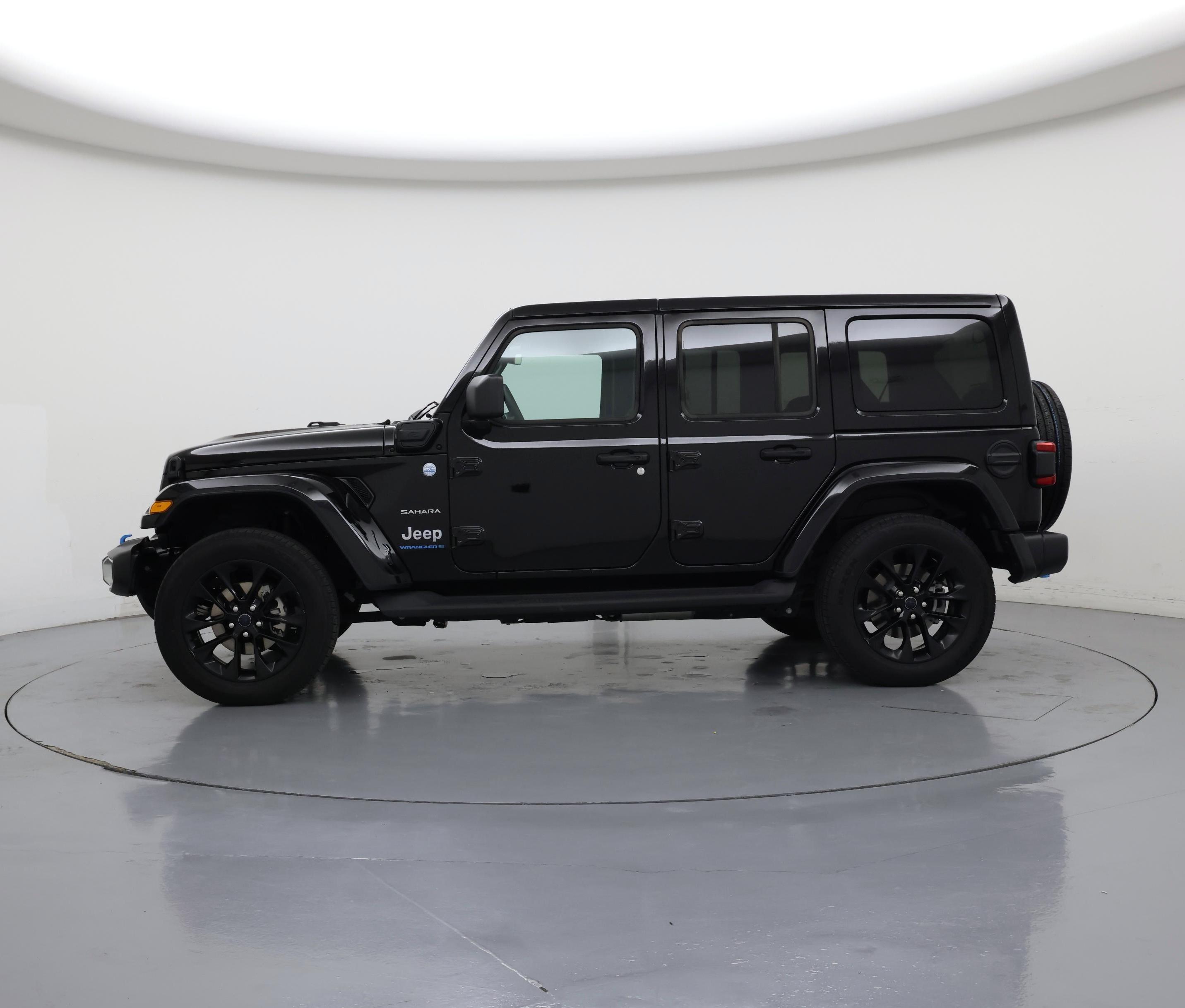 Thumbnail: 2024 Jeep Wrangler - 3