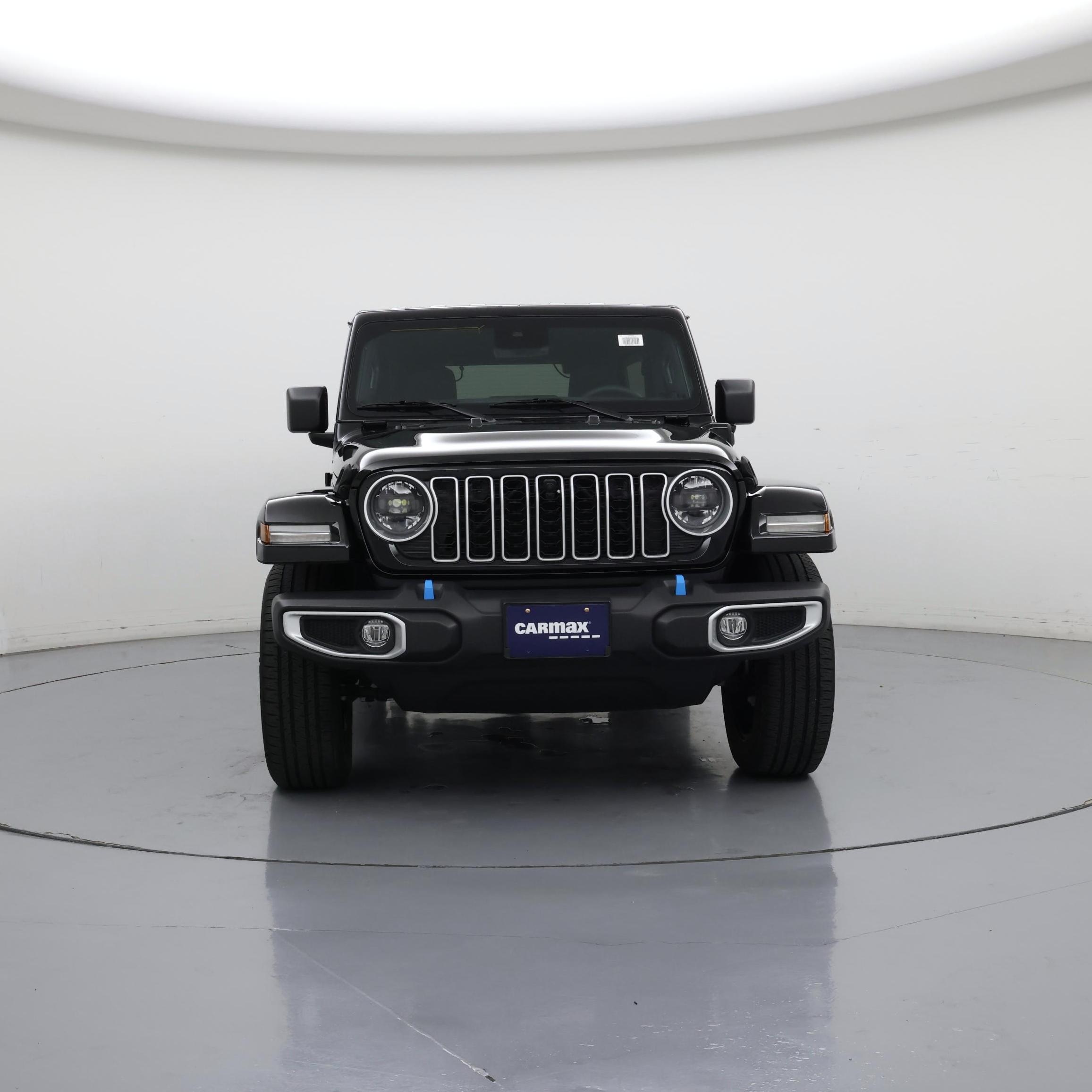 Thumbnail: 2024 Jeep Wrangler - 5