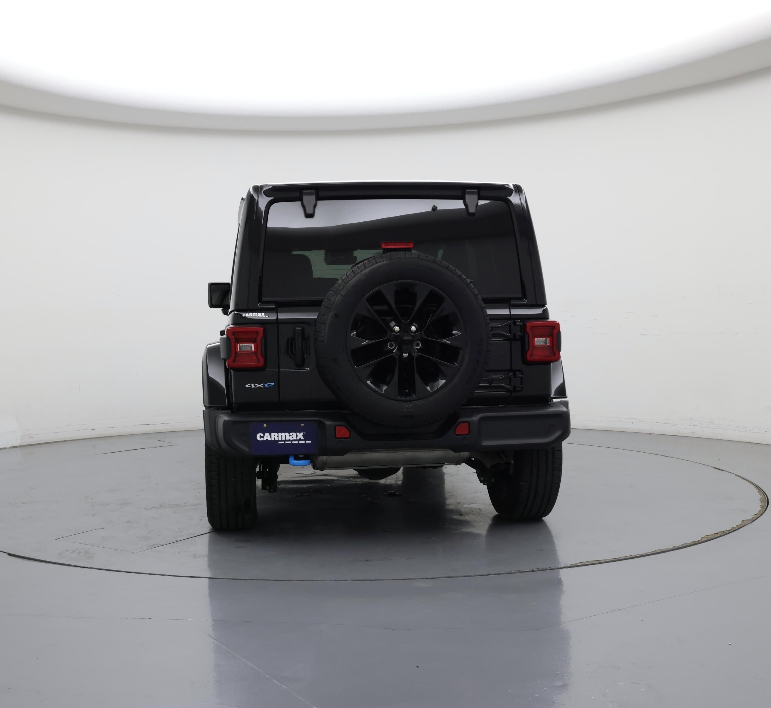 Thumbnail: 2024 Jeep Wrangler - 6
