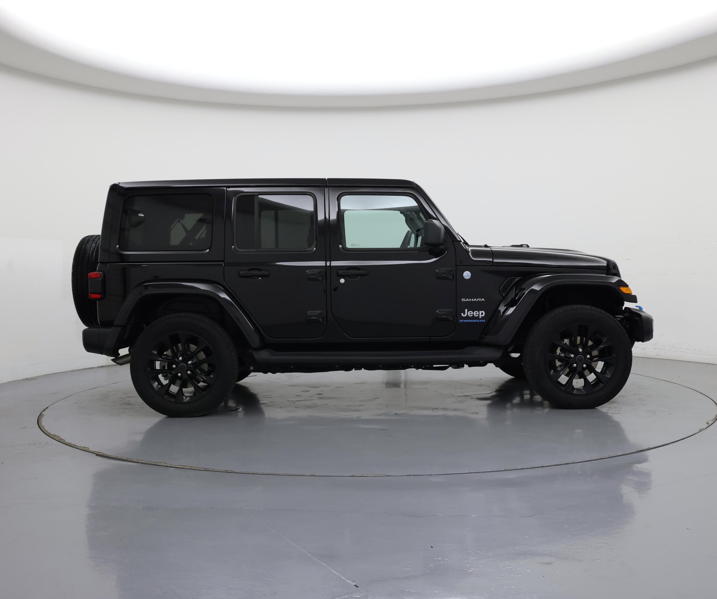 Thumbnail: 2024 Jeep Wrangler - 7