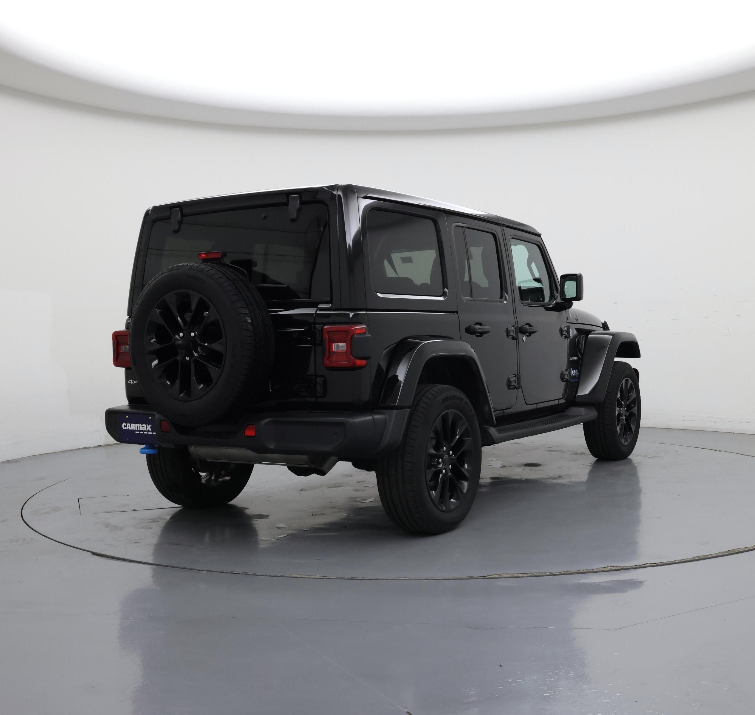 Thumbnail: 2024 Jeep Wrangler - 8