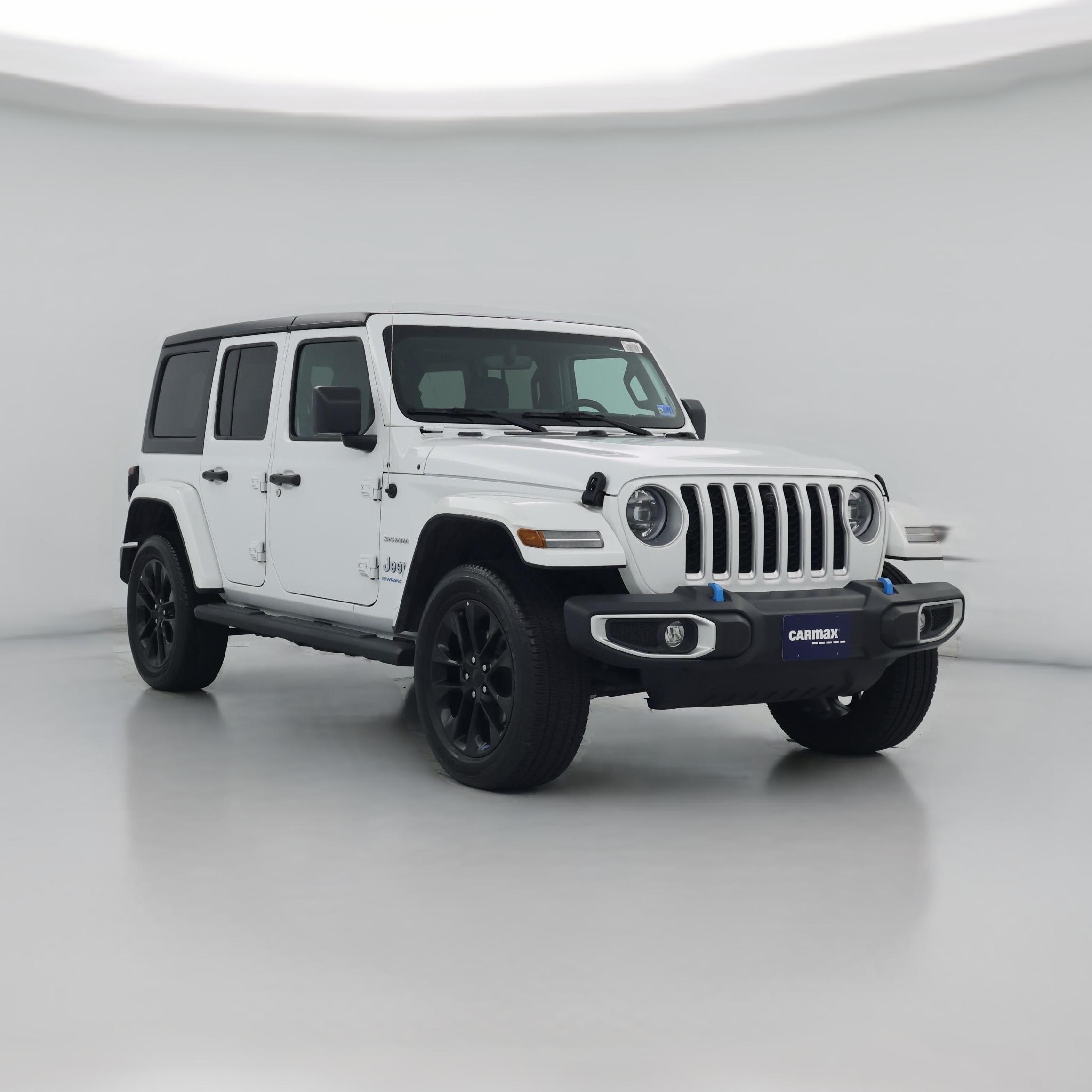 Thumbnail: 2023 Jeep Wrangler - 1