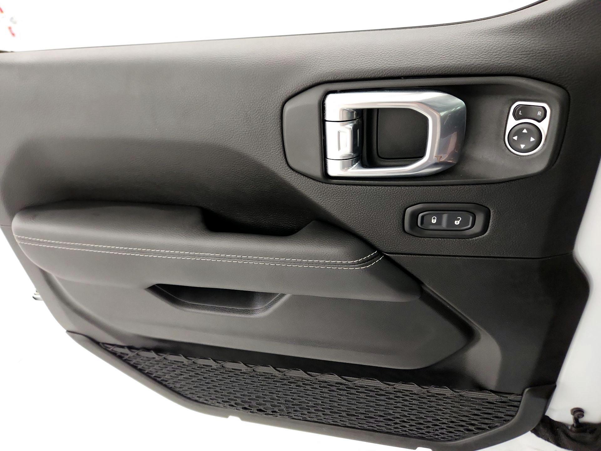 Thumbnail: 2023 Jeep Wrangler - 12