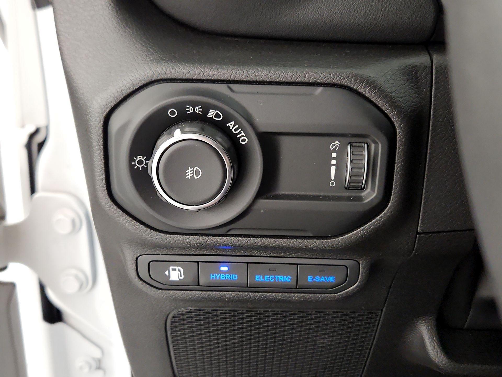 Thumbnail: 2023 Jeep Wrangler - 13
