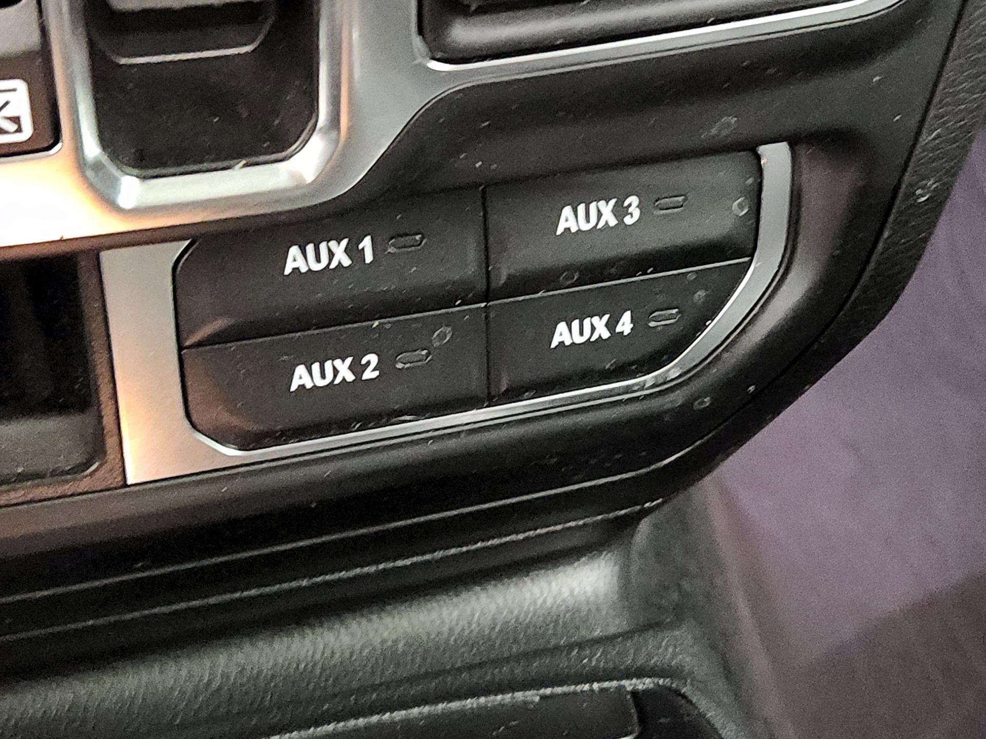 Thumbnail: 2023 Jeep Wrangler - 19