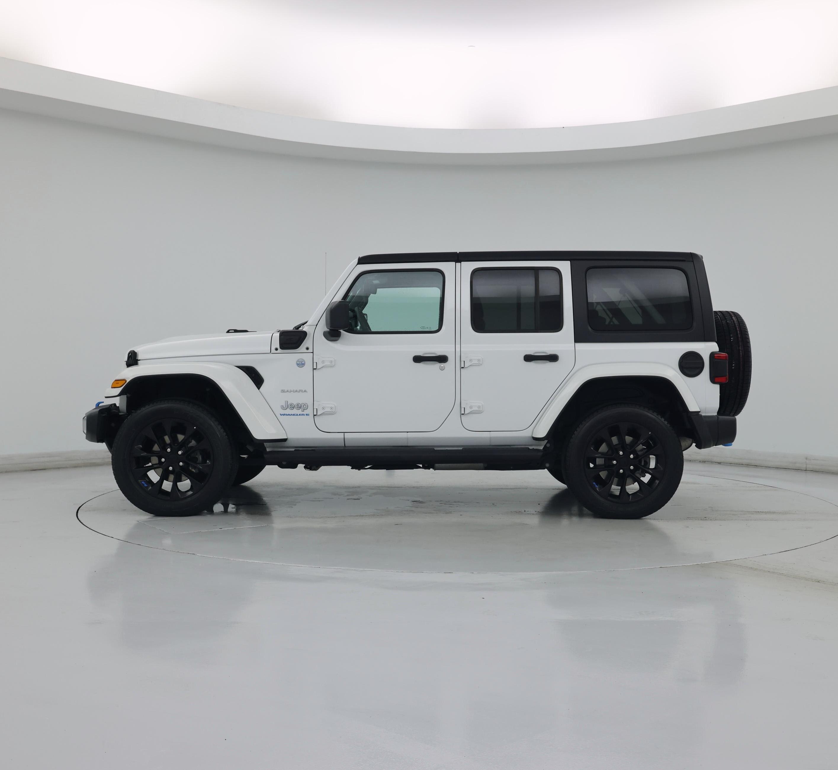 Thumbnail: 2023 Jeep Wrangler - 3