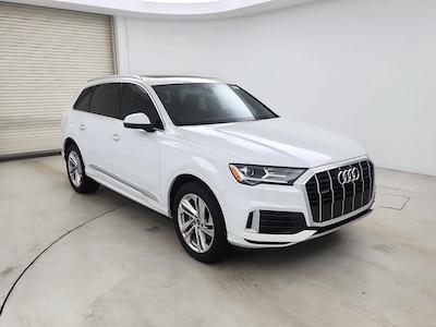 2023 Audi Q7 Premium