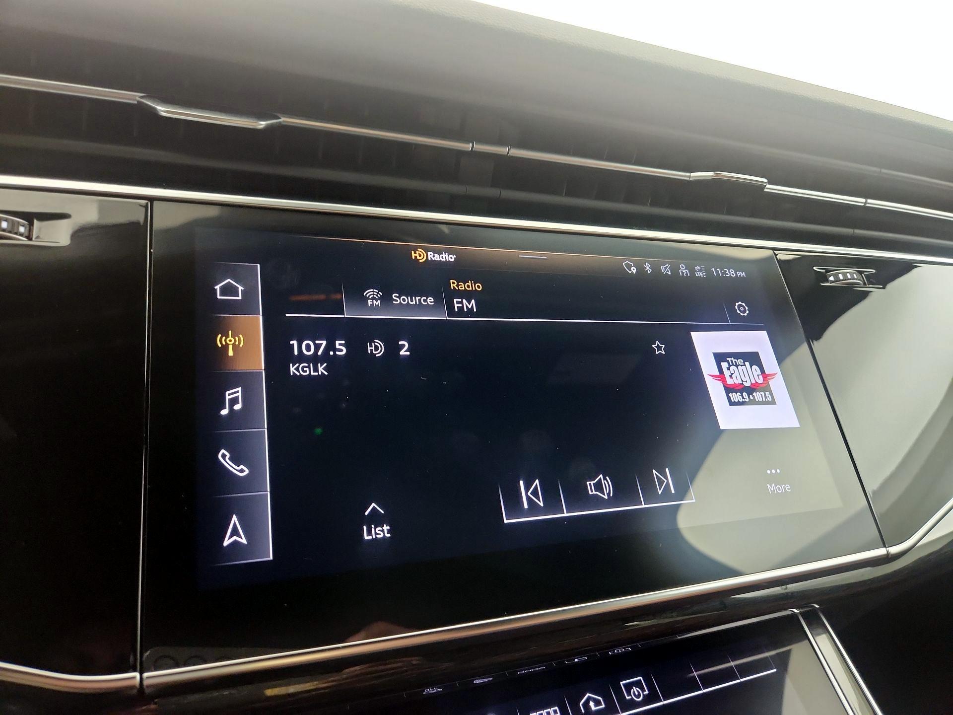 Thumbnail: 2023 Audi Q7 - 14
