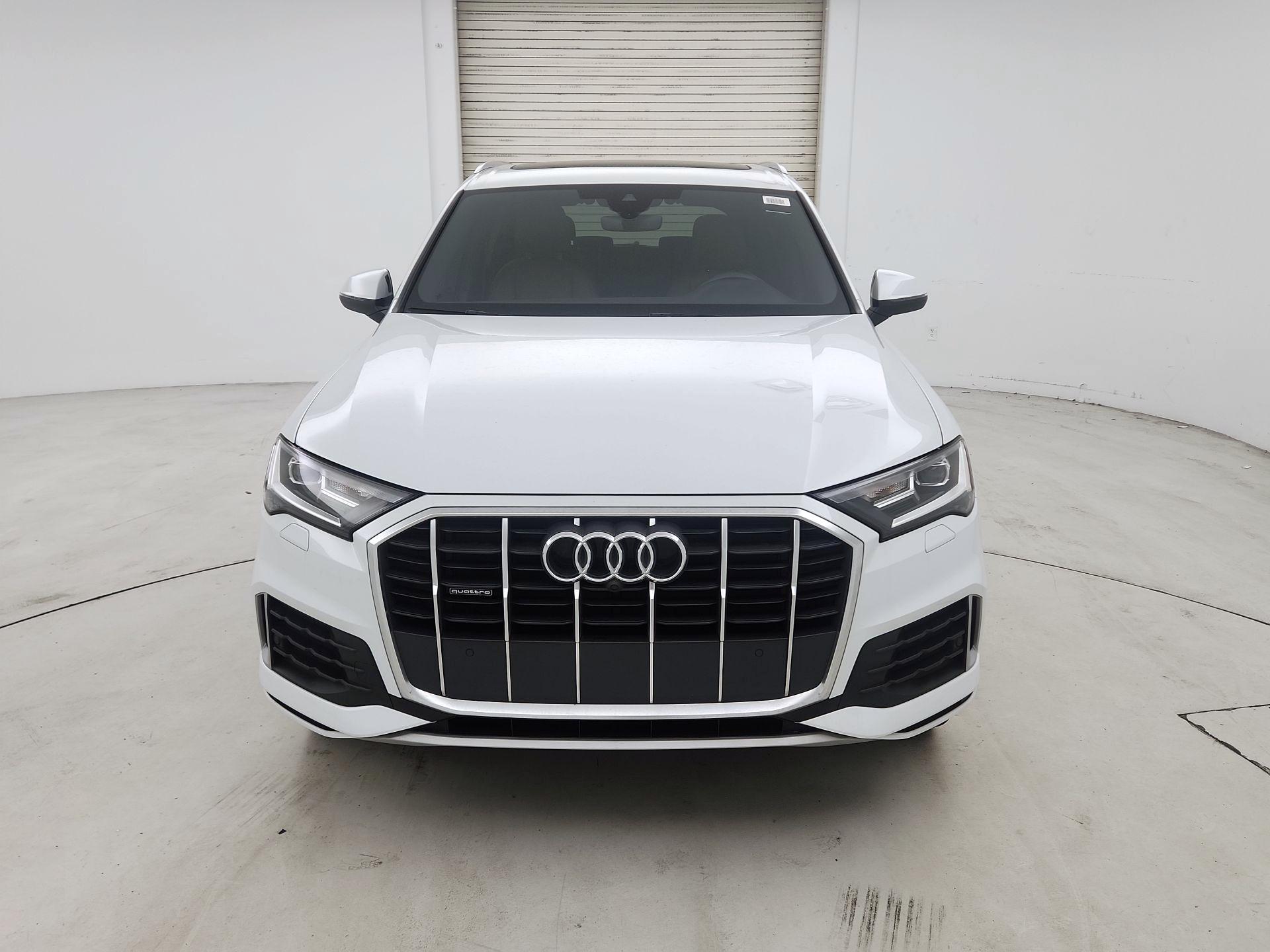 Thumbnail: 2023 Audi Q7 - 2