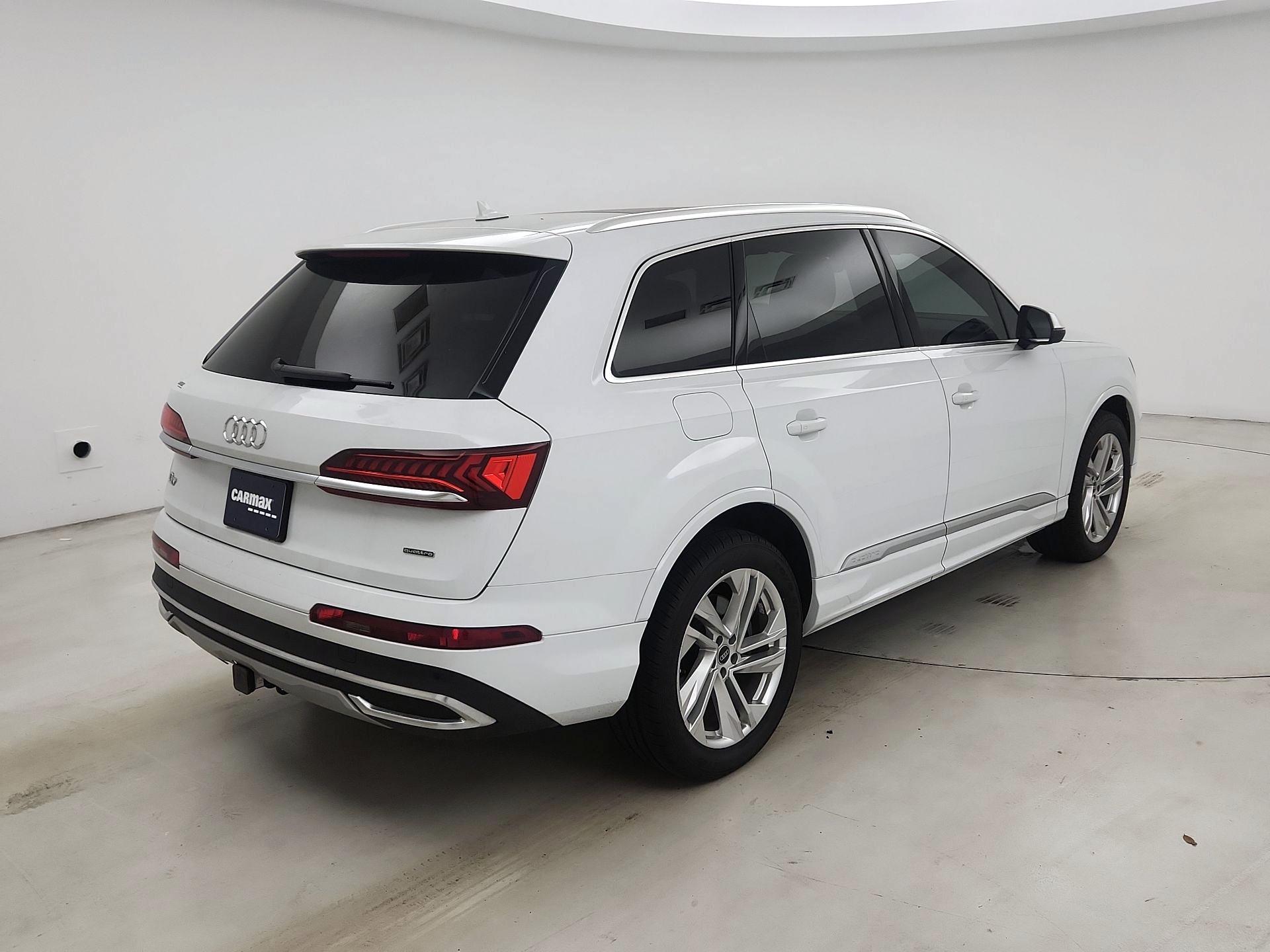Thumbnail: 2023 Audi Q7 - 5