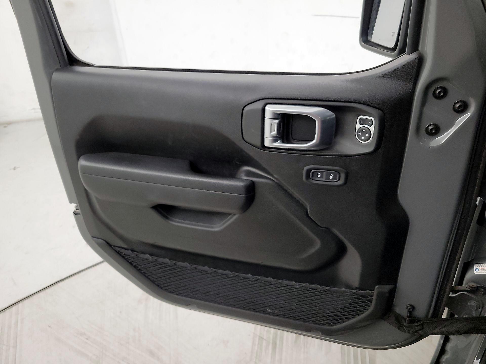 Thumbnail: 2023 Jeep Wrangler - 12
