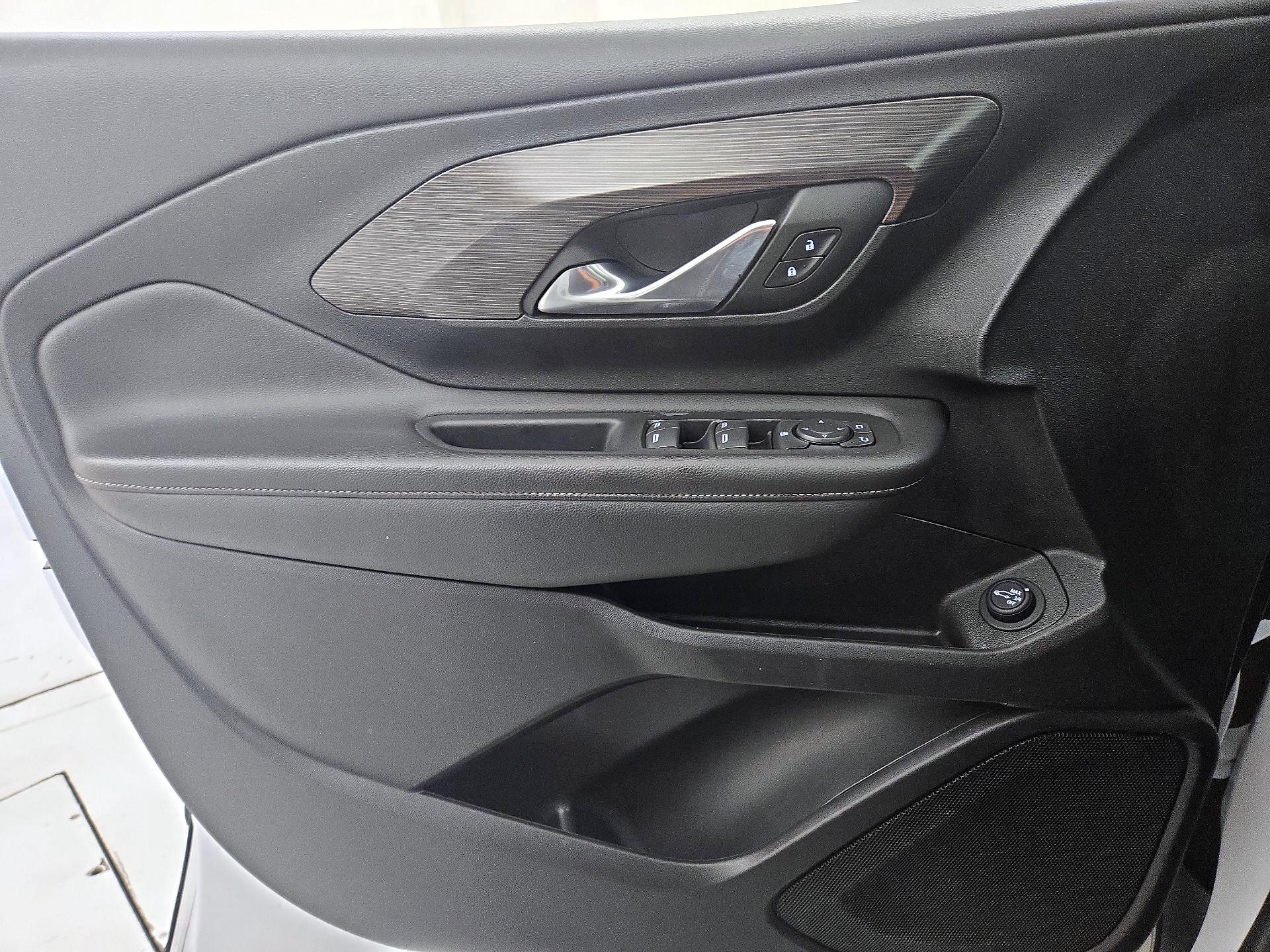 Thumbnail: 2022 GMC Terrain - 12