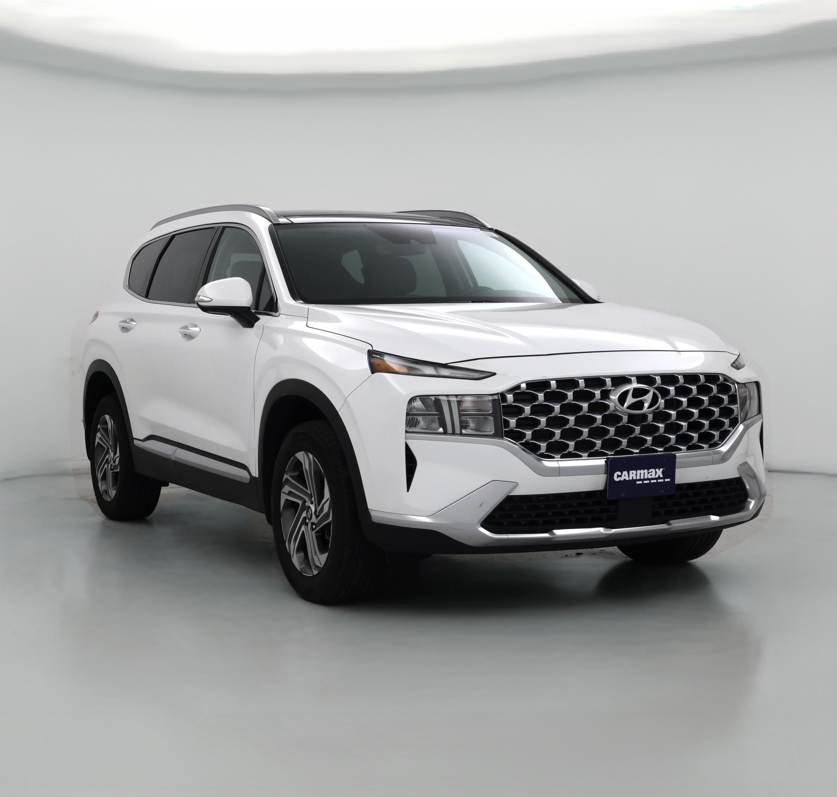 Thumbnail: 2023 Hyundai Santa Fe - 1