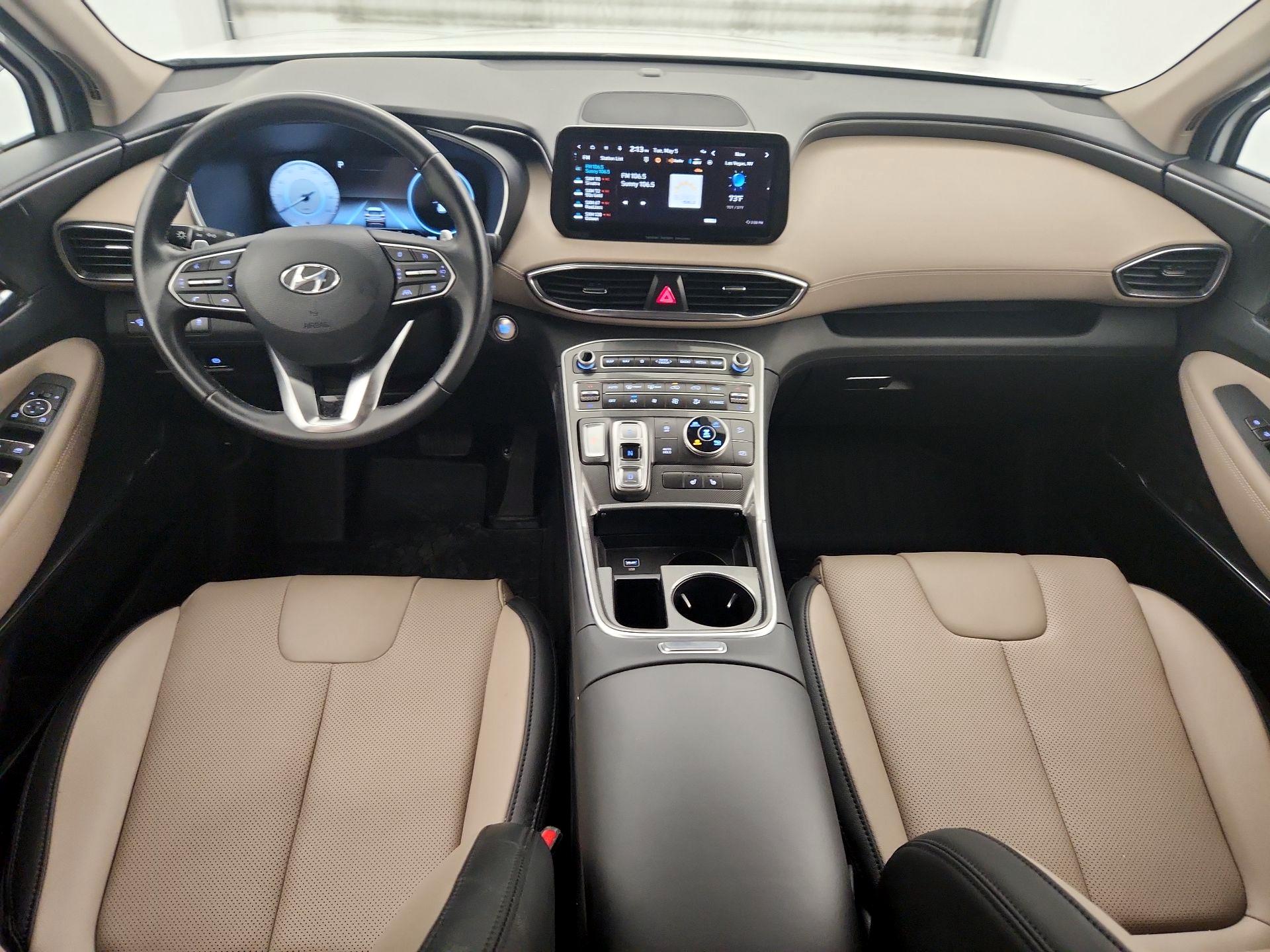 Thumbnail: 2023 Hyundai Santa Fe - 9