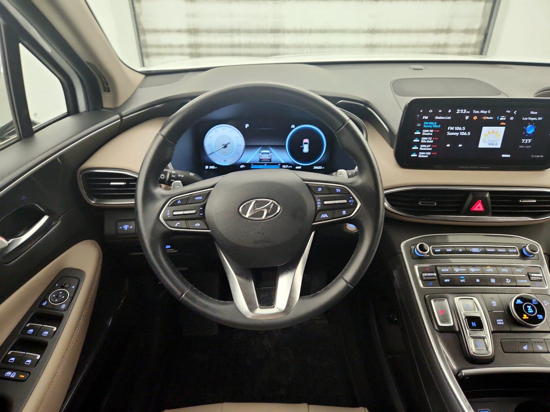 Thumbnail: 2023 Hyundai Santa Fe - 10